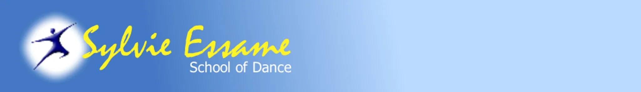 Sylvie Essame School of Dance