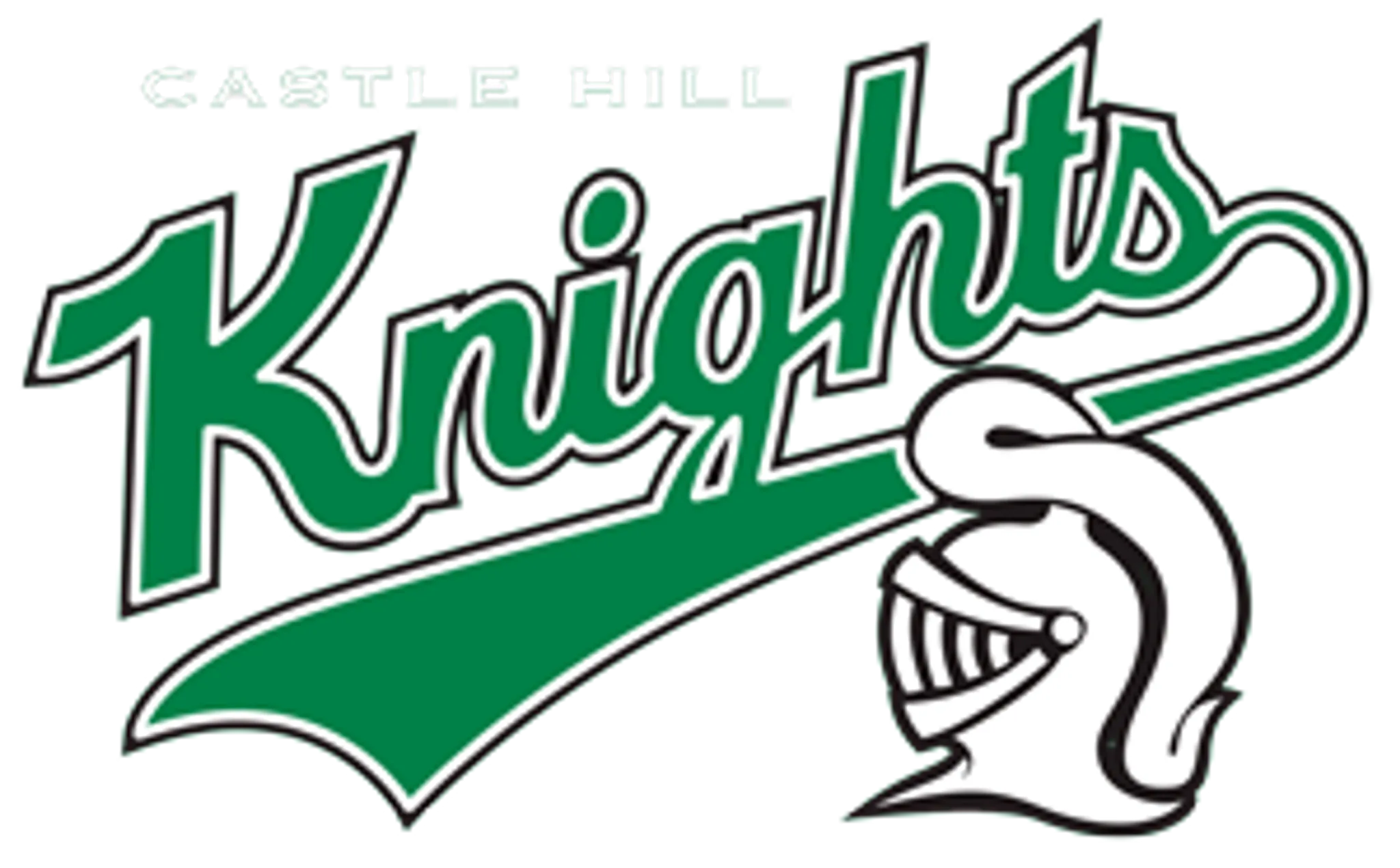 Castle Hill Knights Baseball Club