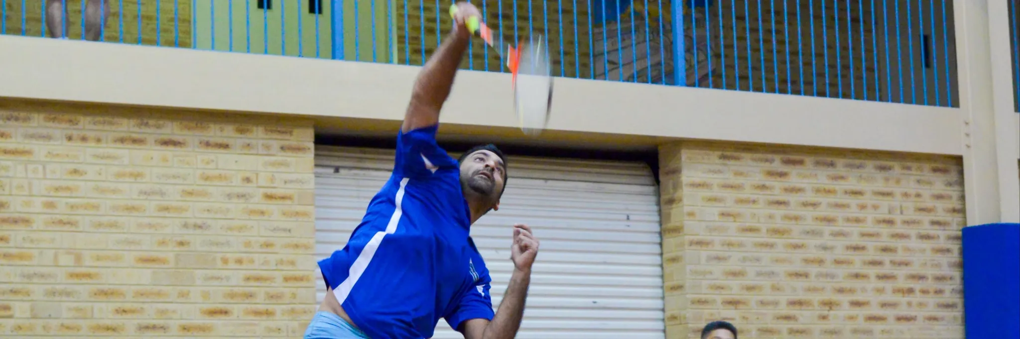 Heathridge Centre – SATURDAY