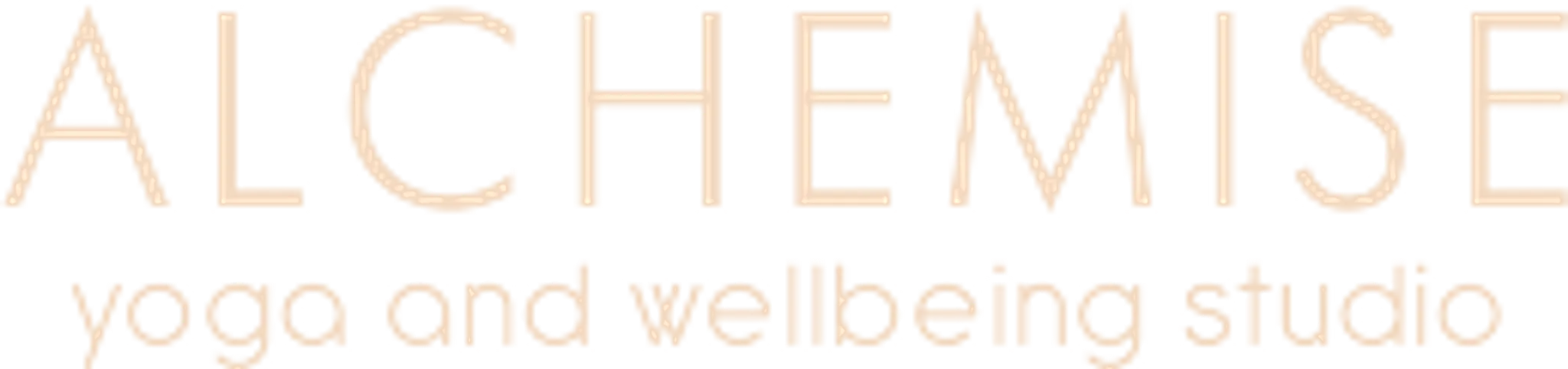 Alchemise Yoga & Wellbeing Studio