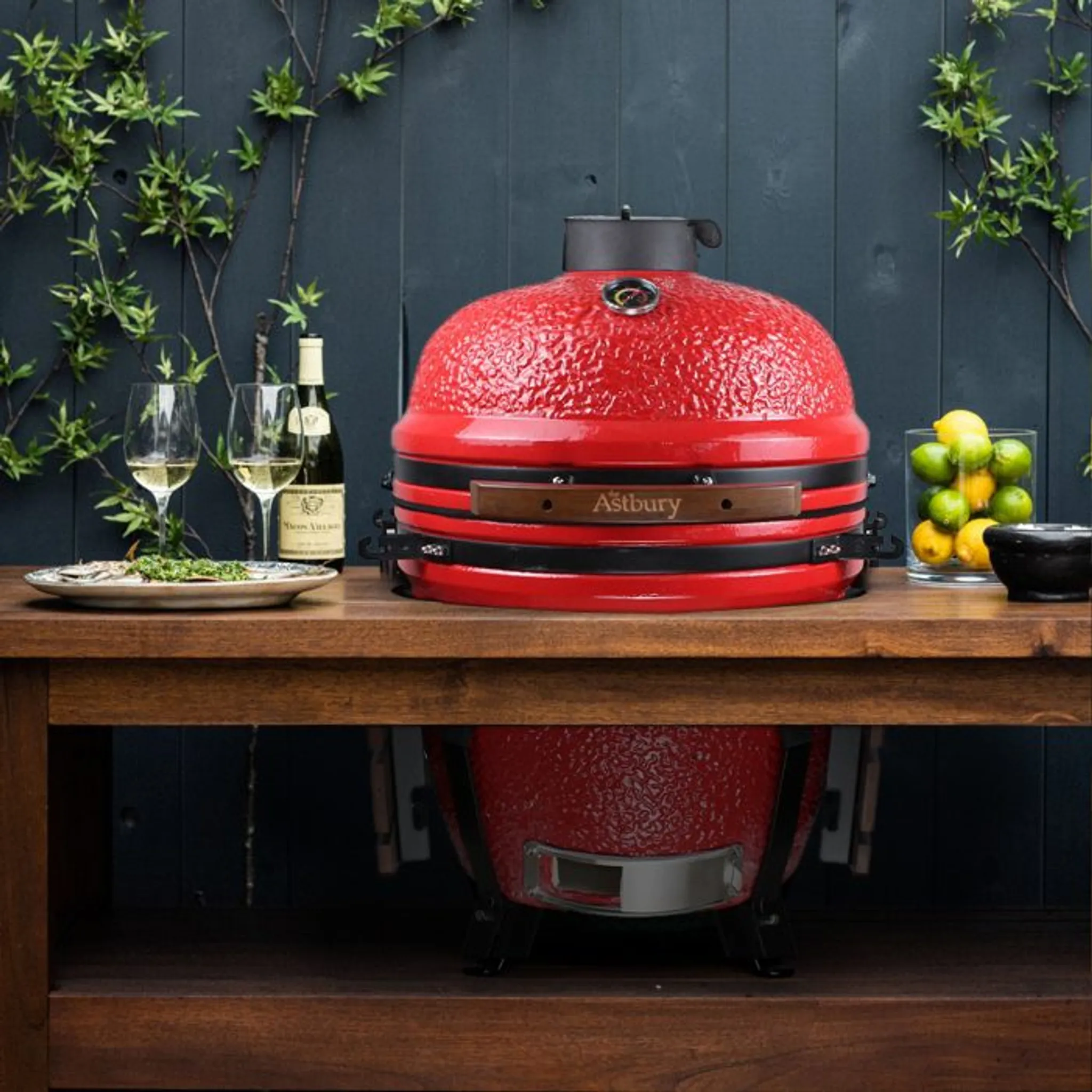 The Astbury Golf & Lodge Resort