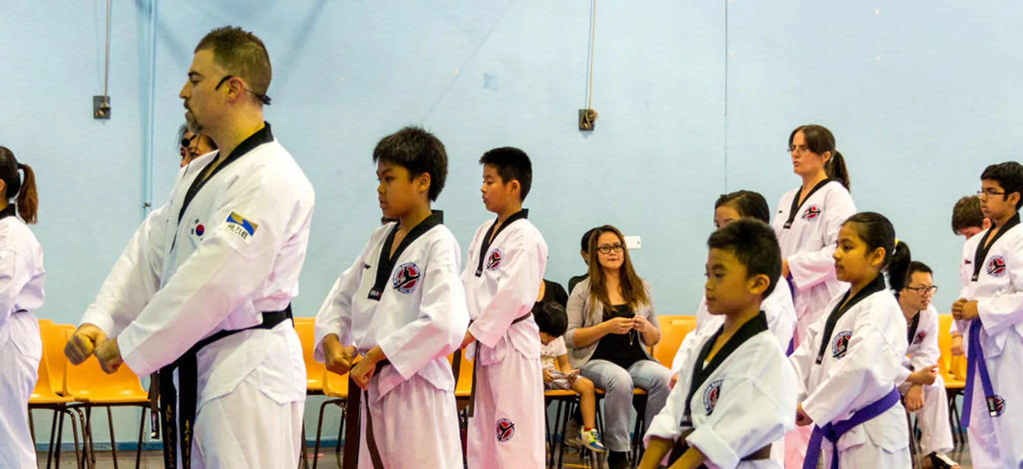 KPNP NSW Taekwondo Open 'Winter' 2024