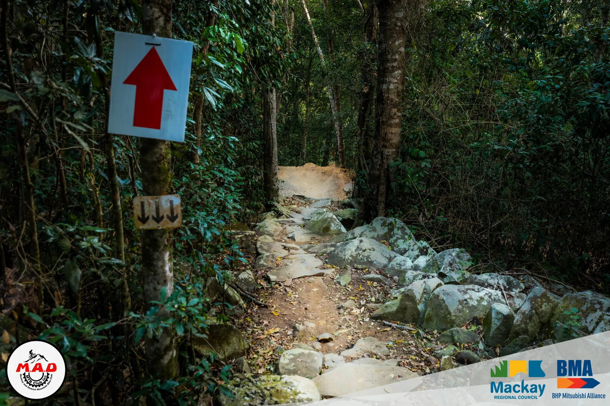 MAD Mountain Bike Classic