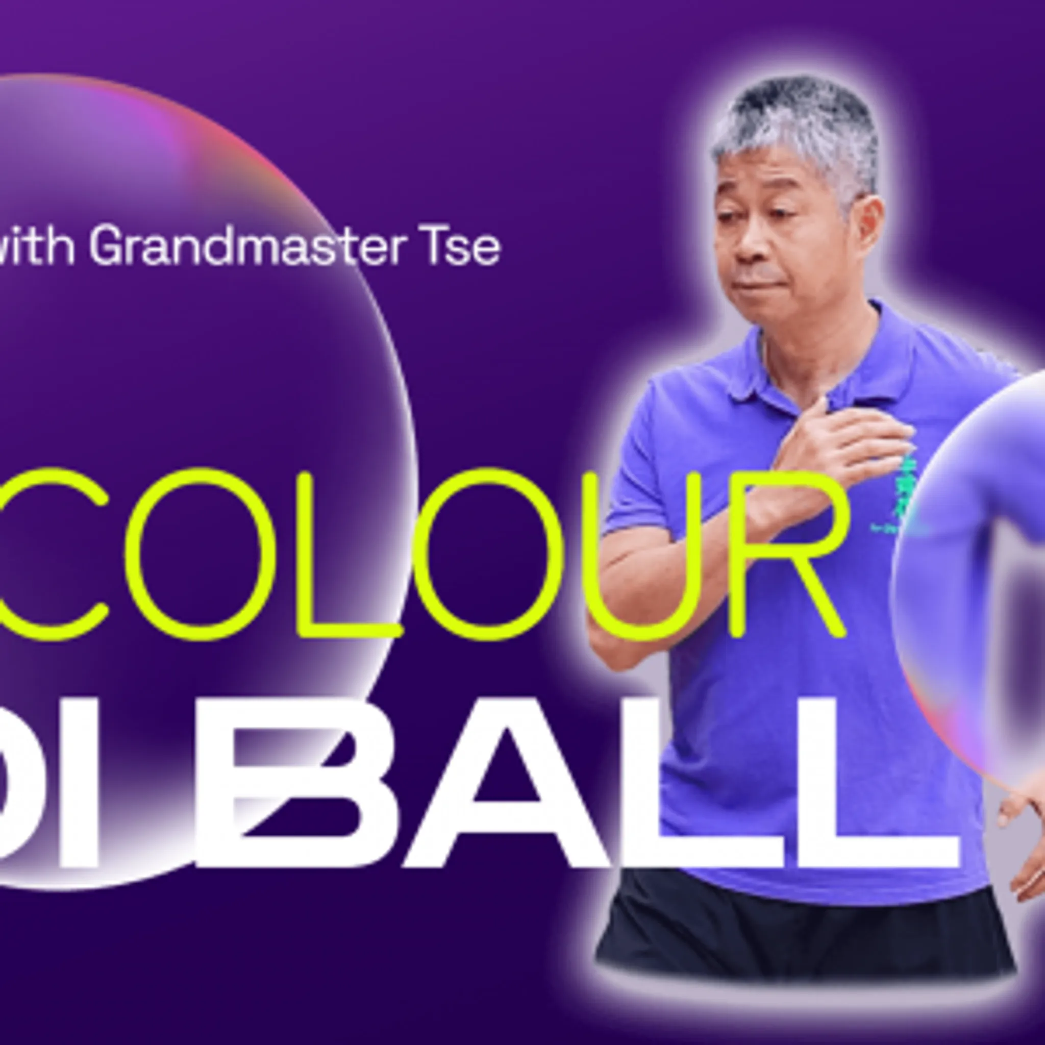 Wing Chun Chi Sau Day