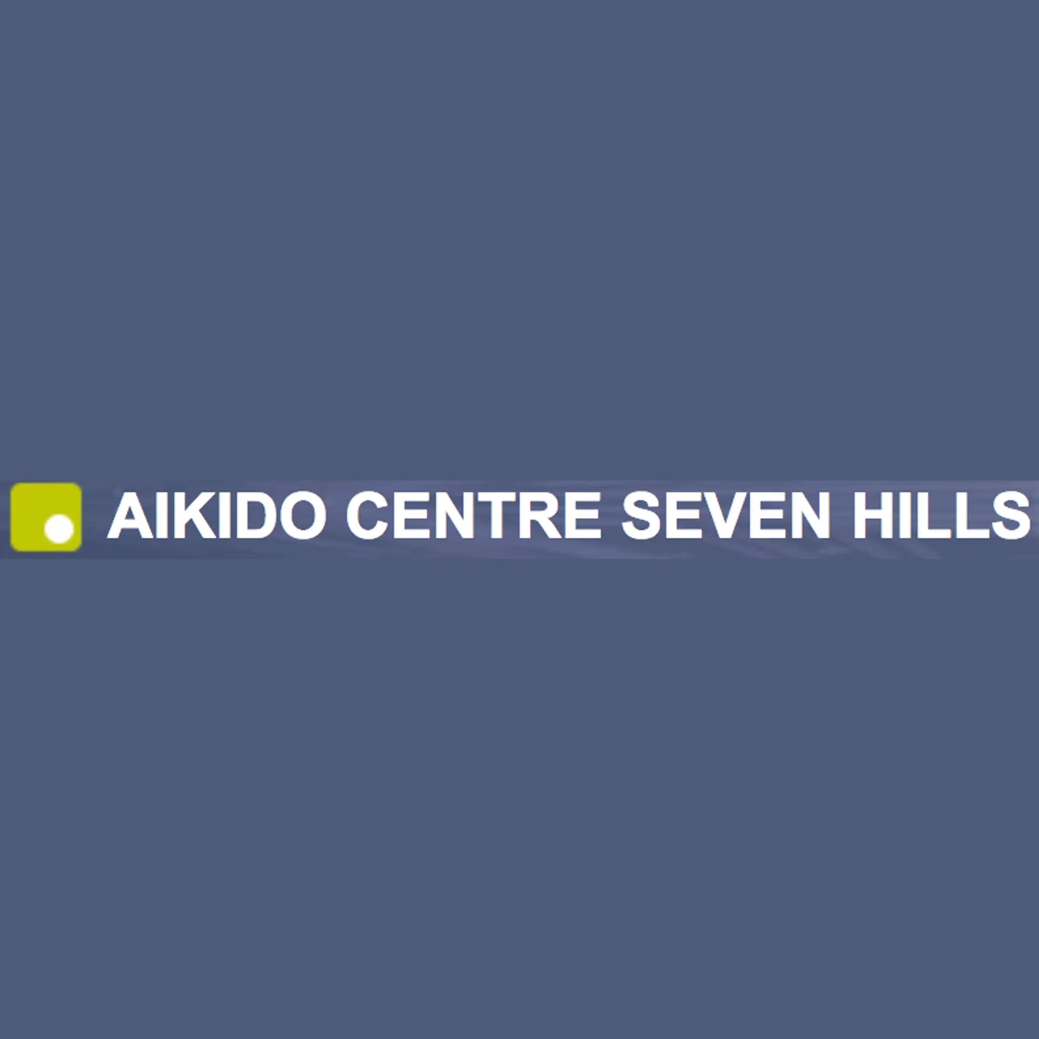 Aikido Seven Hills