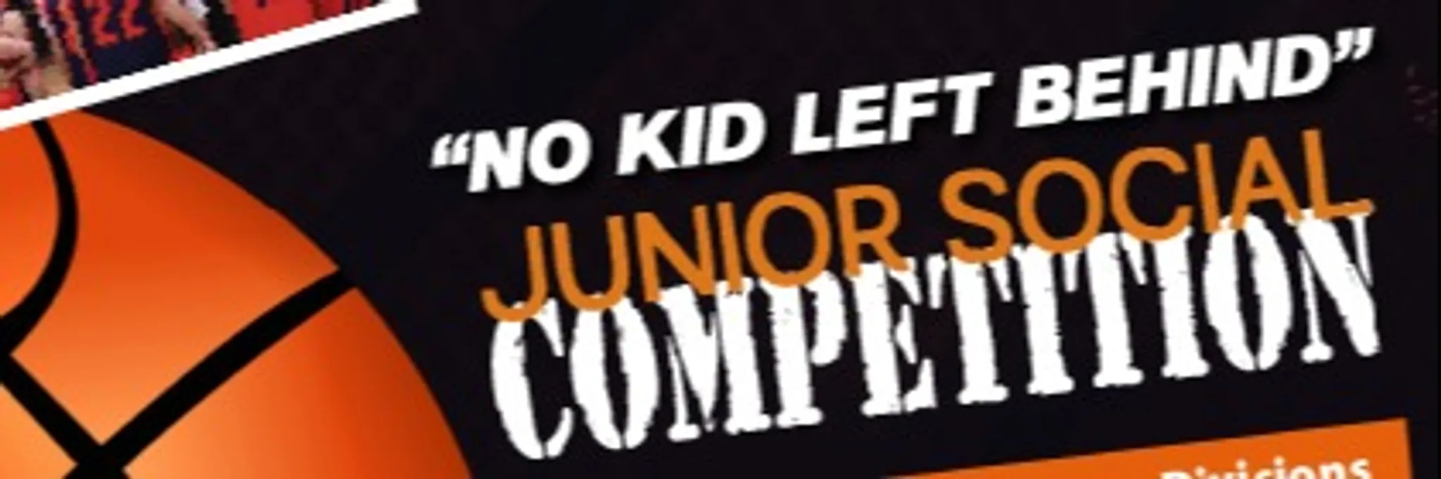 JUNIOR CLUB | WINTER SEASON 2025 | EAST (Marden)