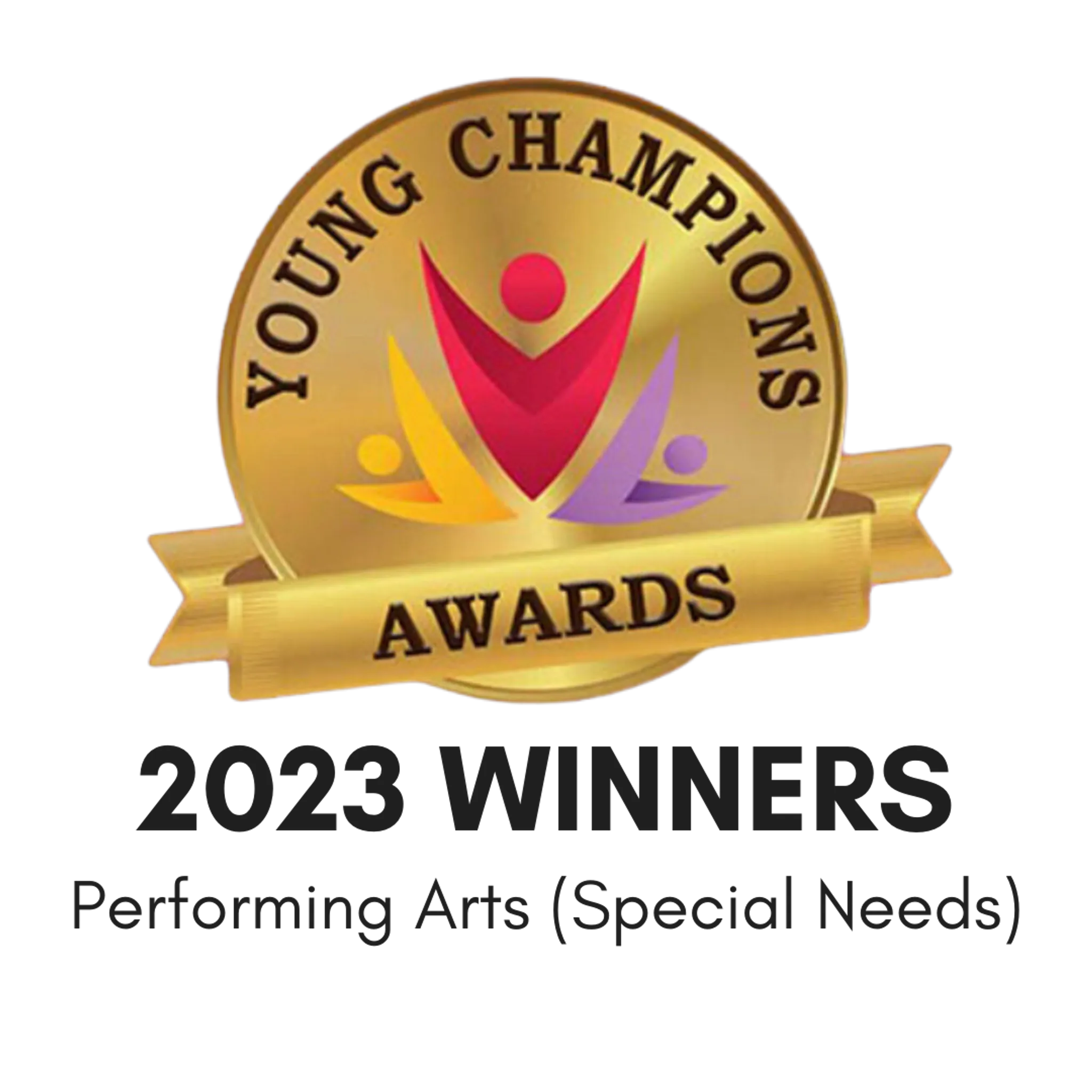 Stars Within Inclusive Dance