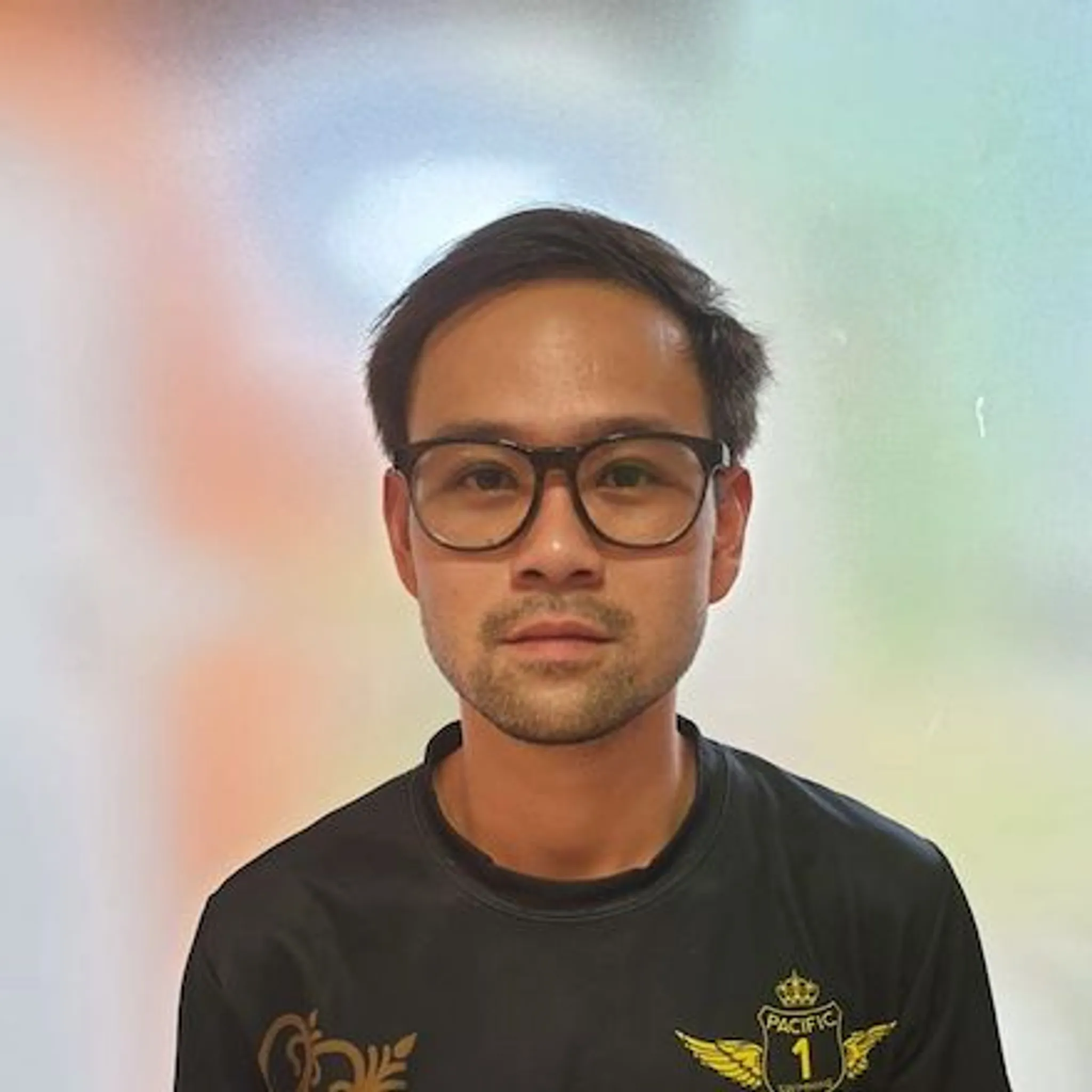 Pacific Swim Team @ Tampines Hub