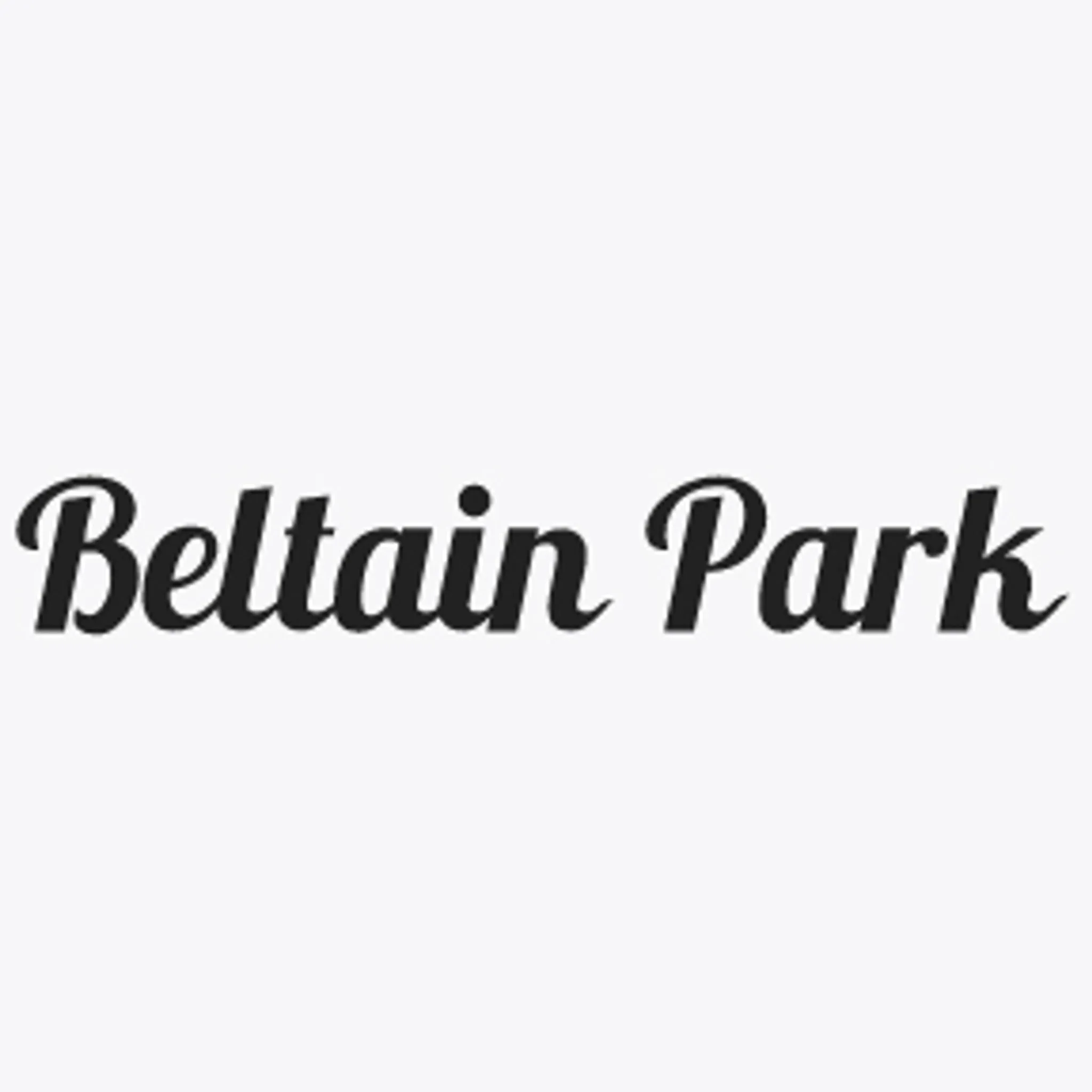 Beltain Park Horse Riding Centre