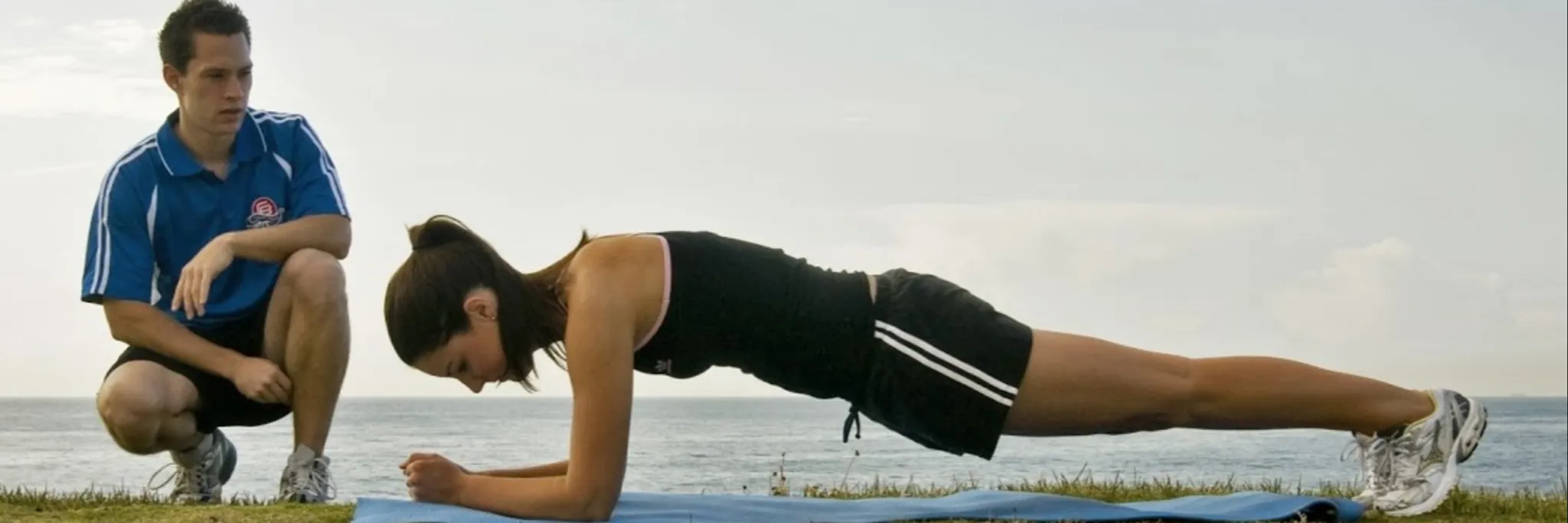 Dan Henderson Functional Training