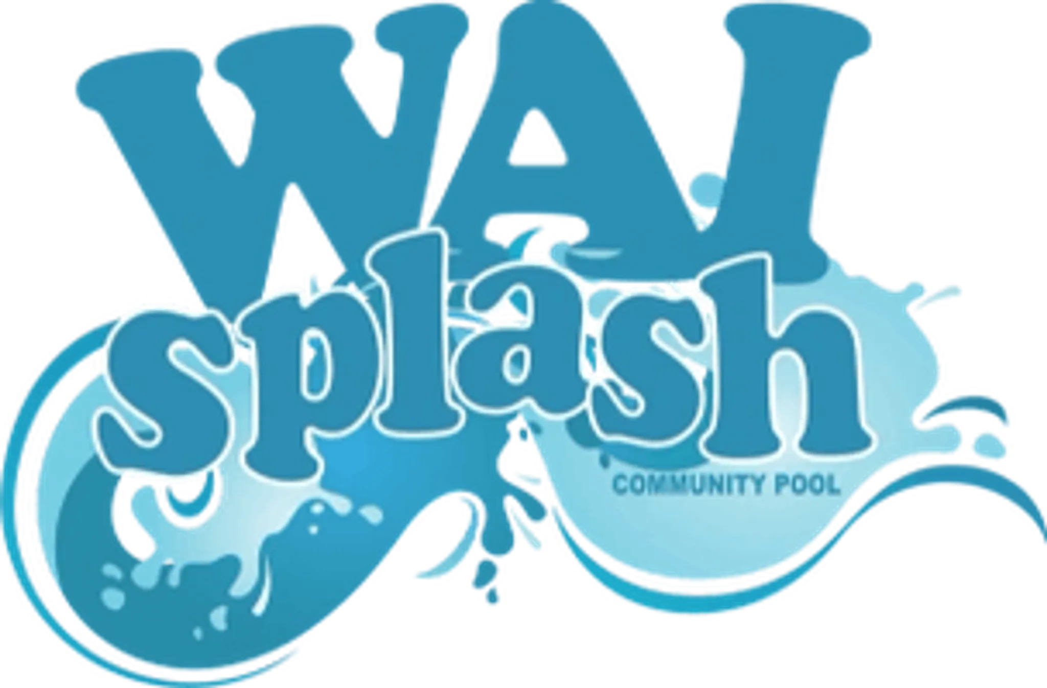 Wai Splash Community Aquatic Pool