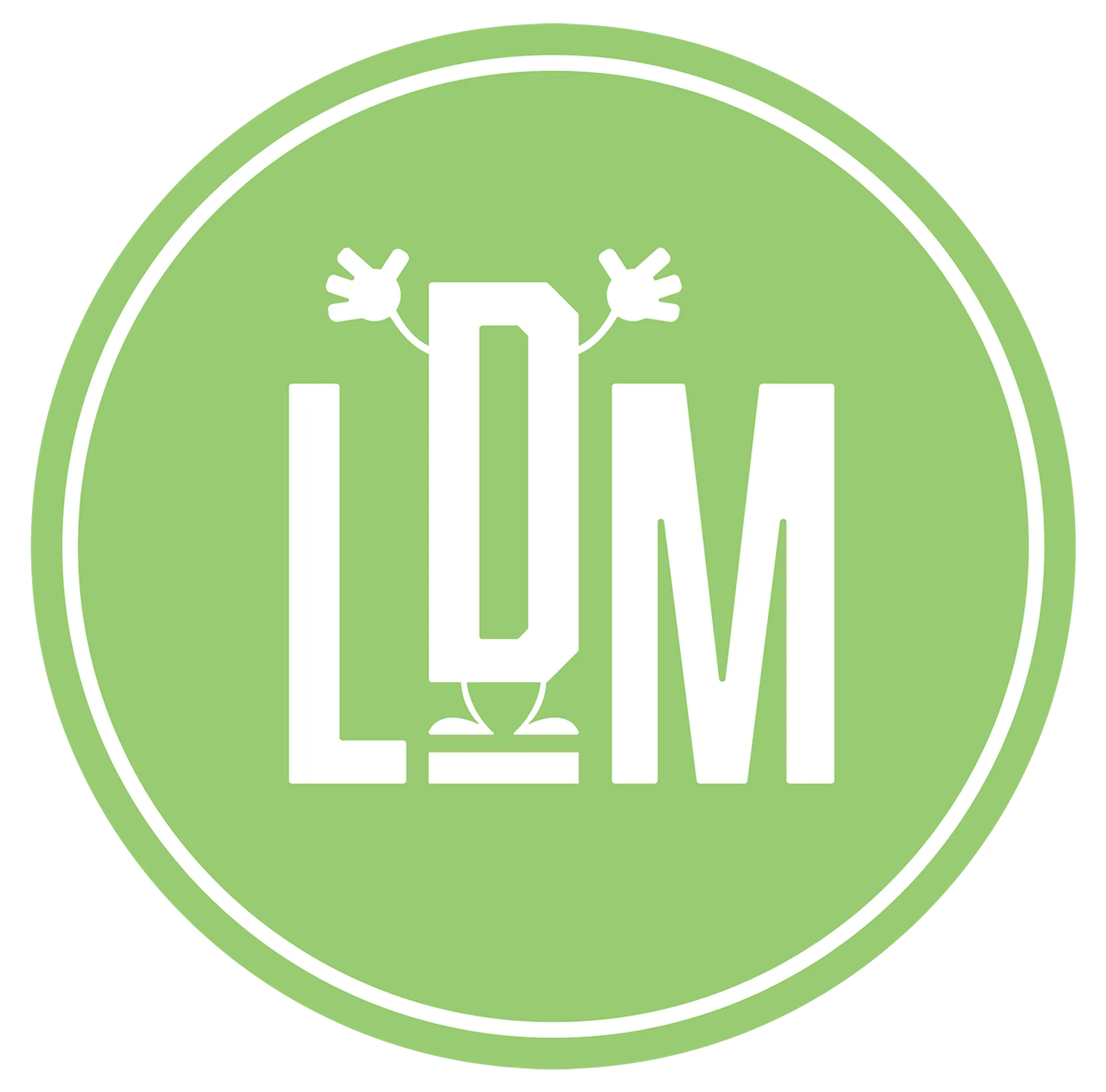 Leeds LDM Basketball