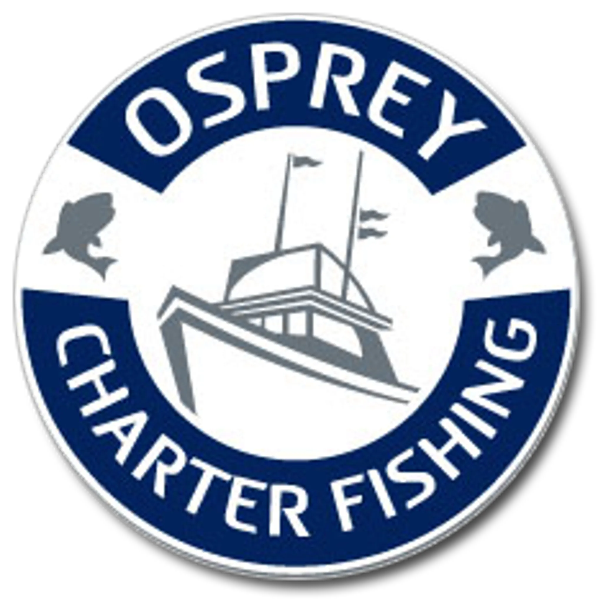Osprey Charter Fishing