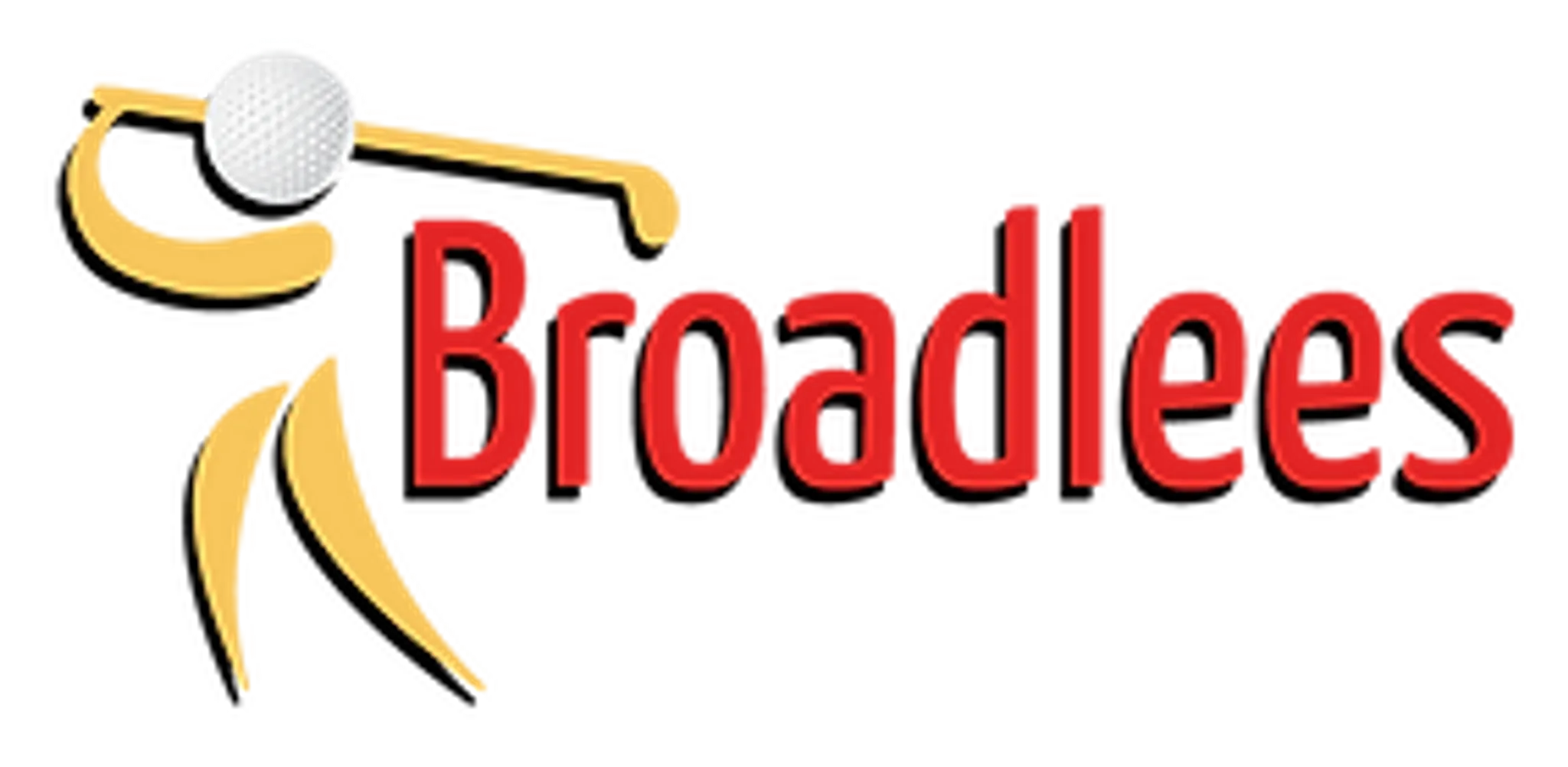Broadlees Golf