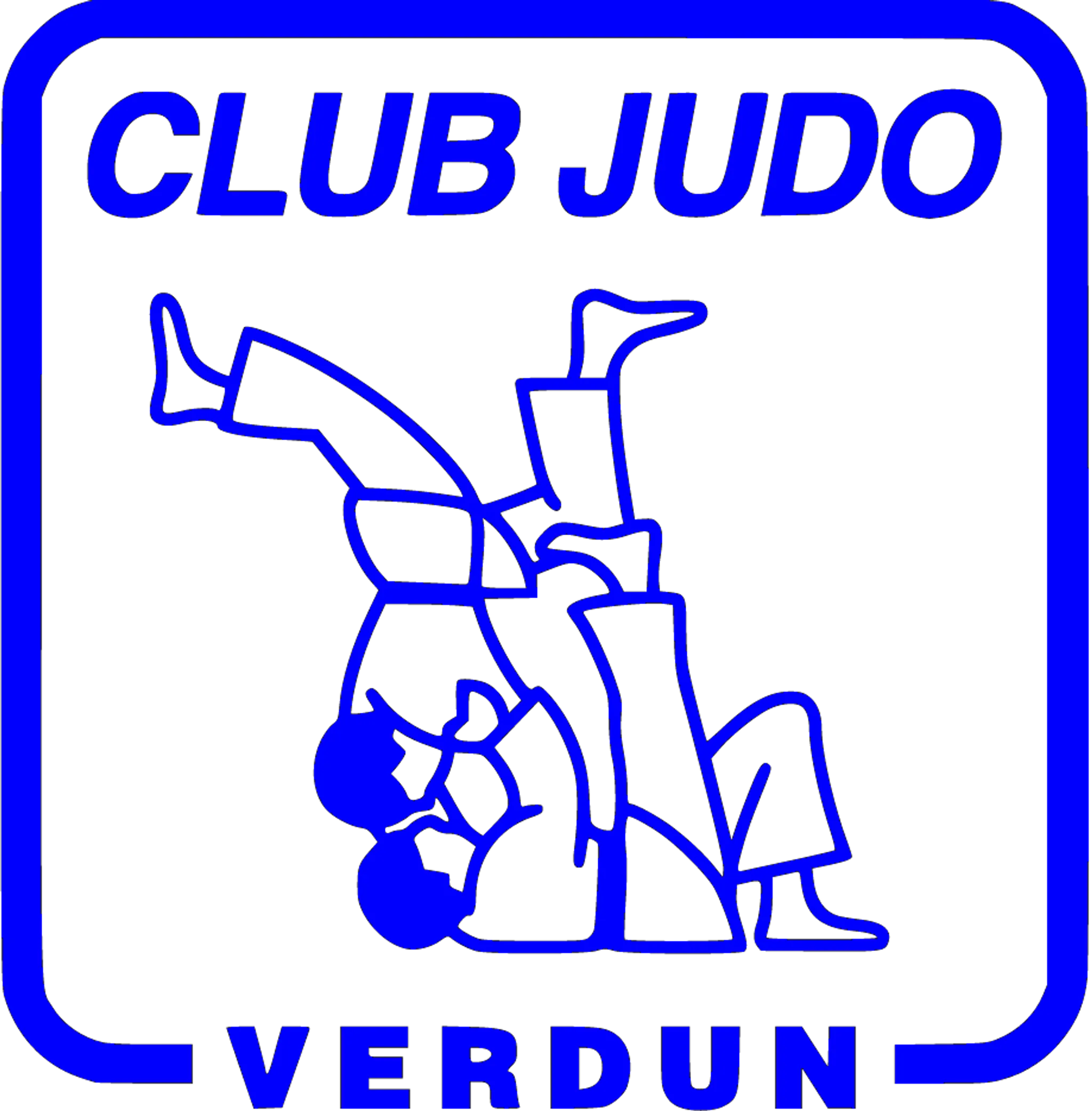 Club Judo Verdun