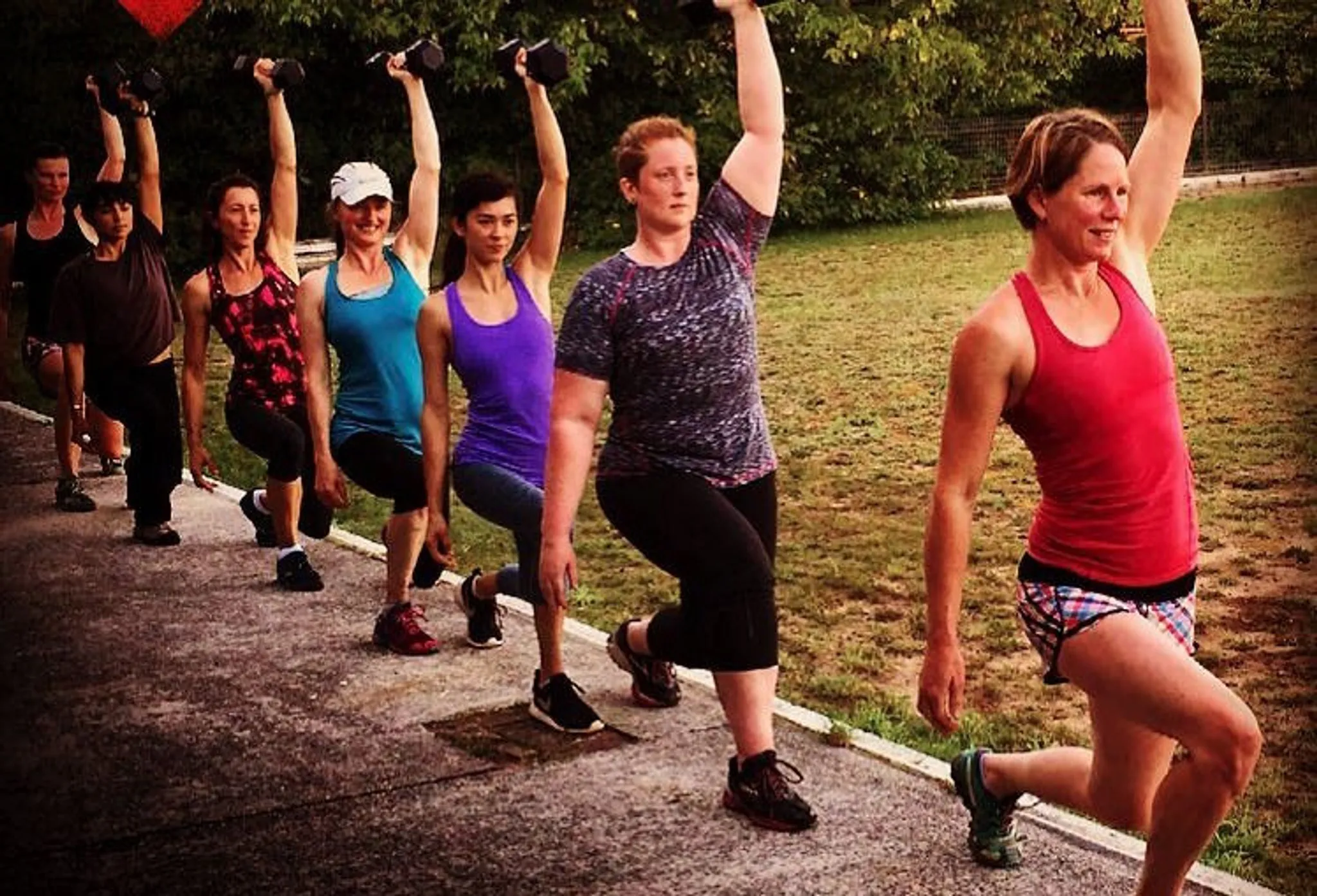 Blackheath Fitness Centre