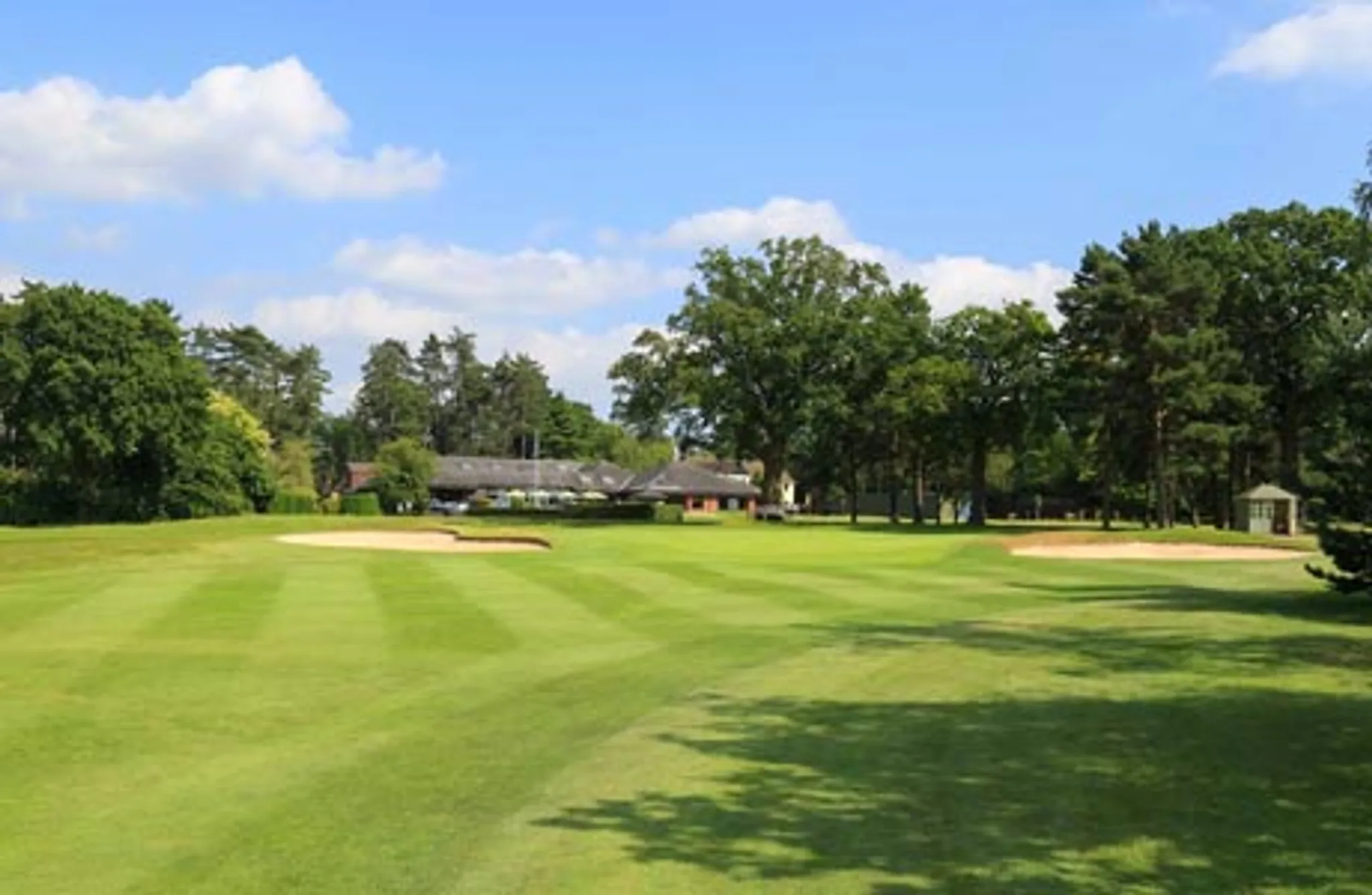 Ladbrook Park Golf Club