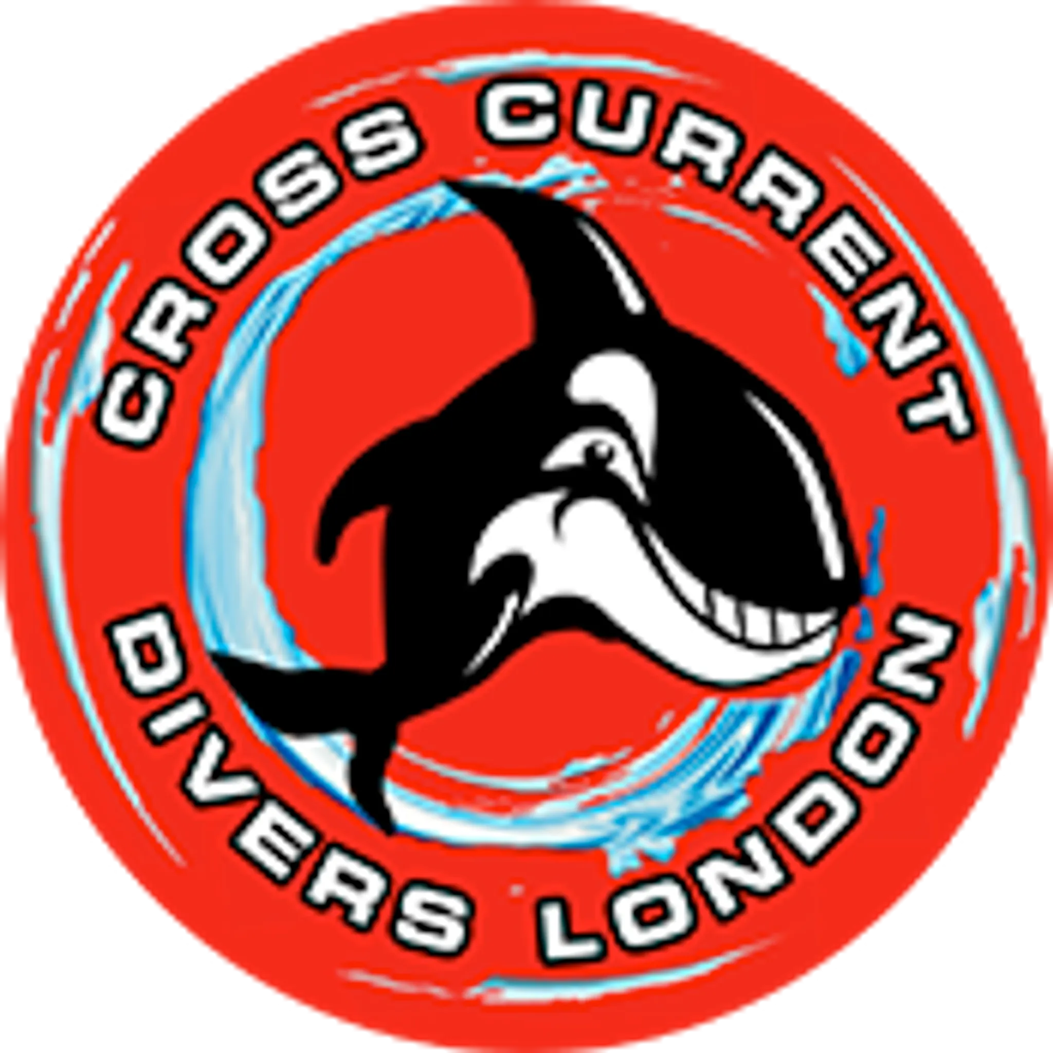 Cross Current Divers