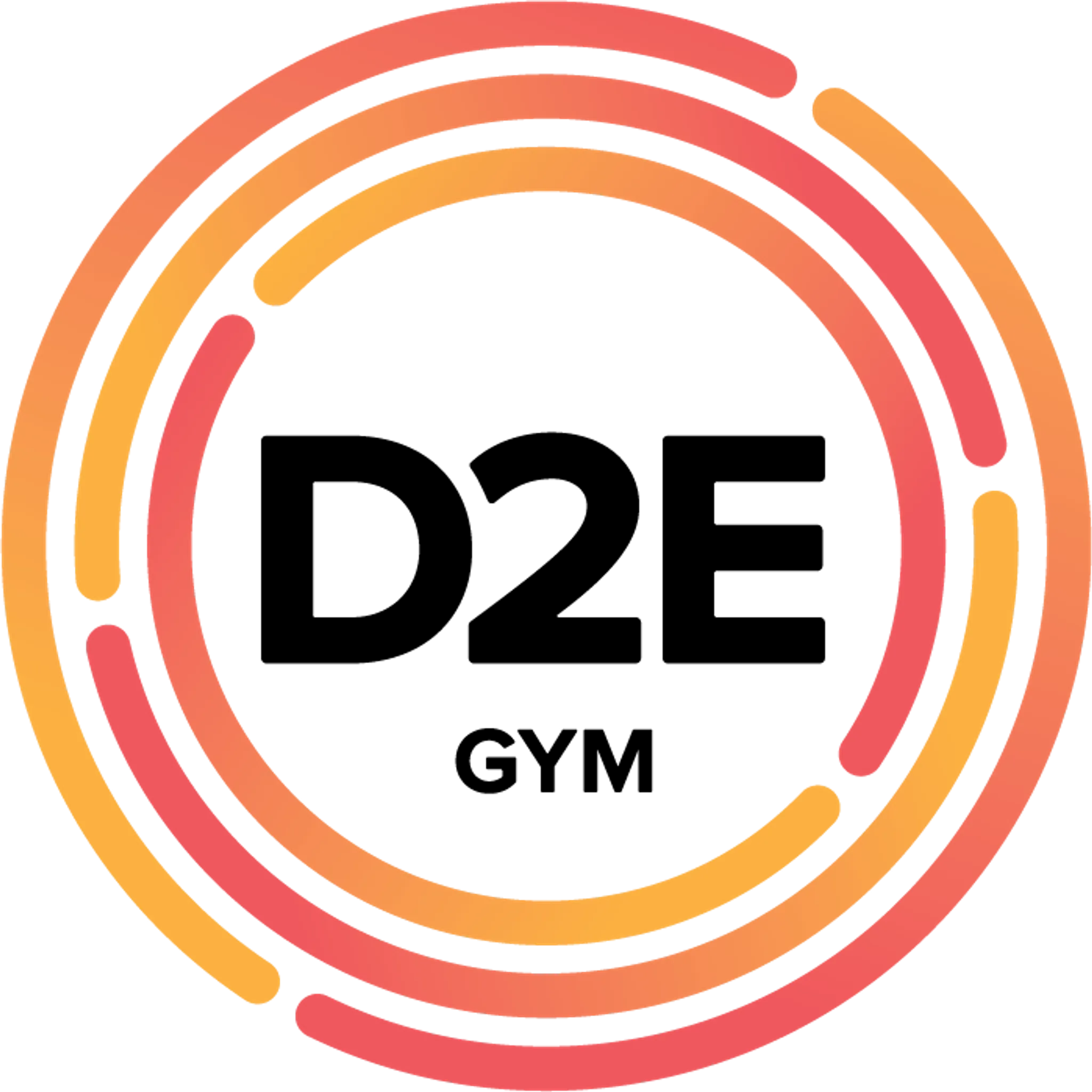 D2E GYM