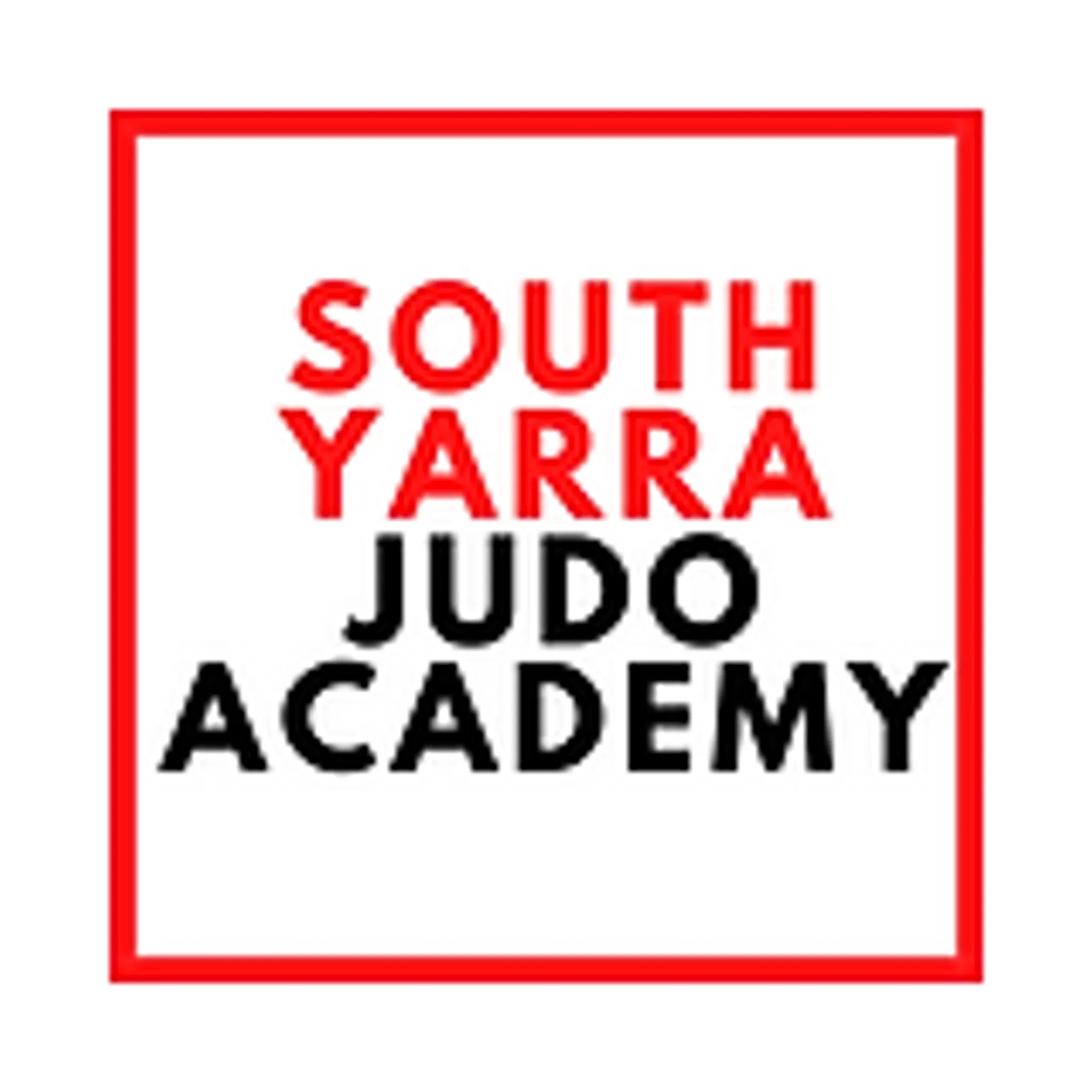 South Yarra Judo Academy