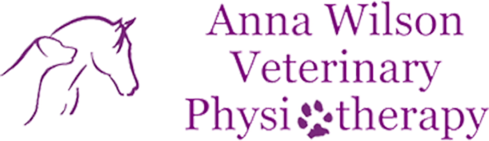 Anna Wilson Veterinary Physiotherapy (including hydrotherapy)