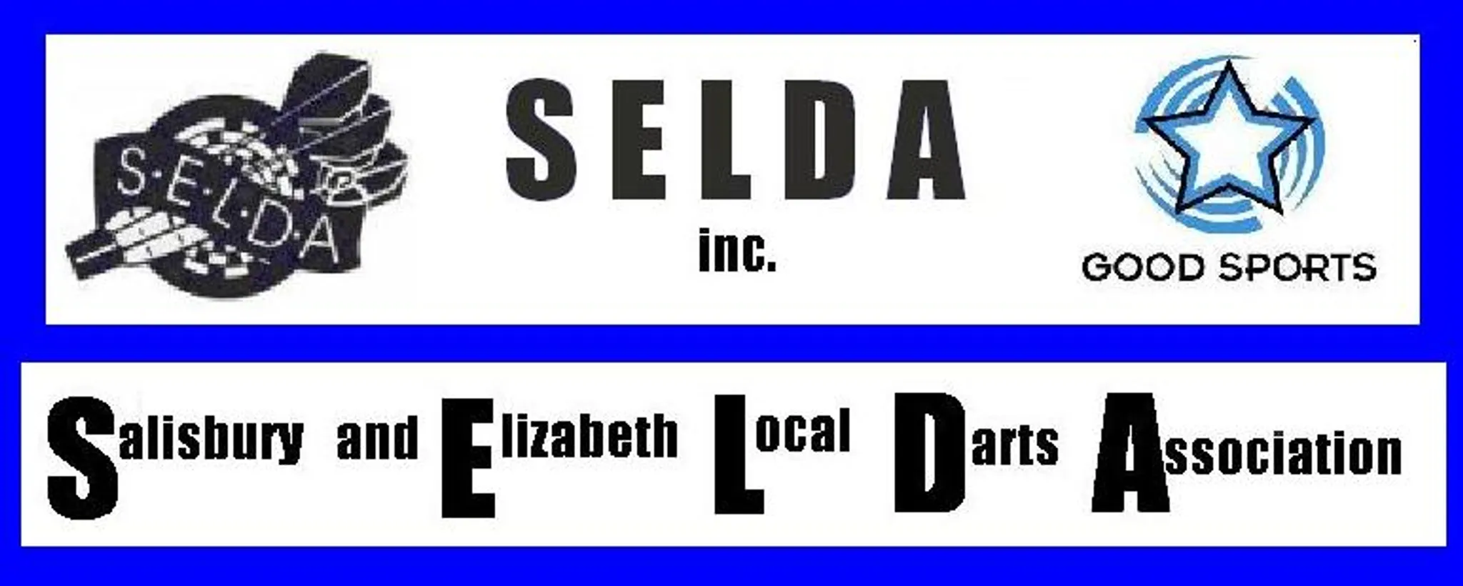 SELDA Dart League