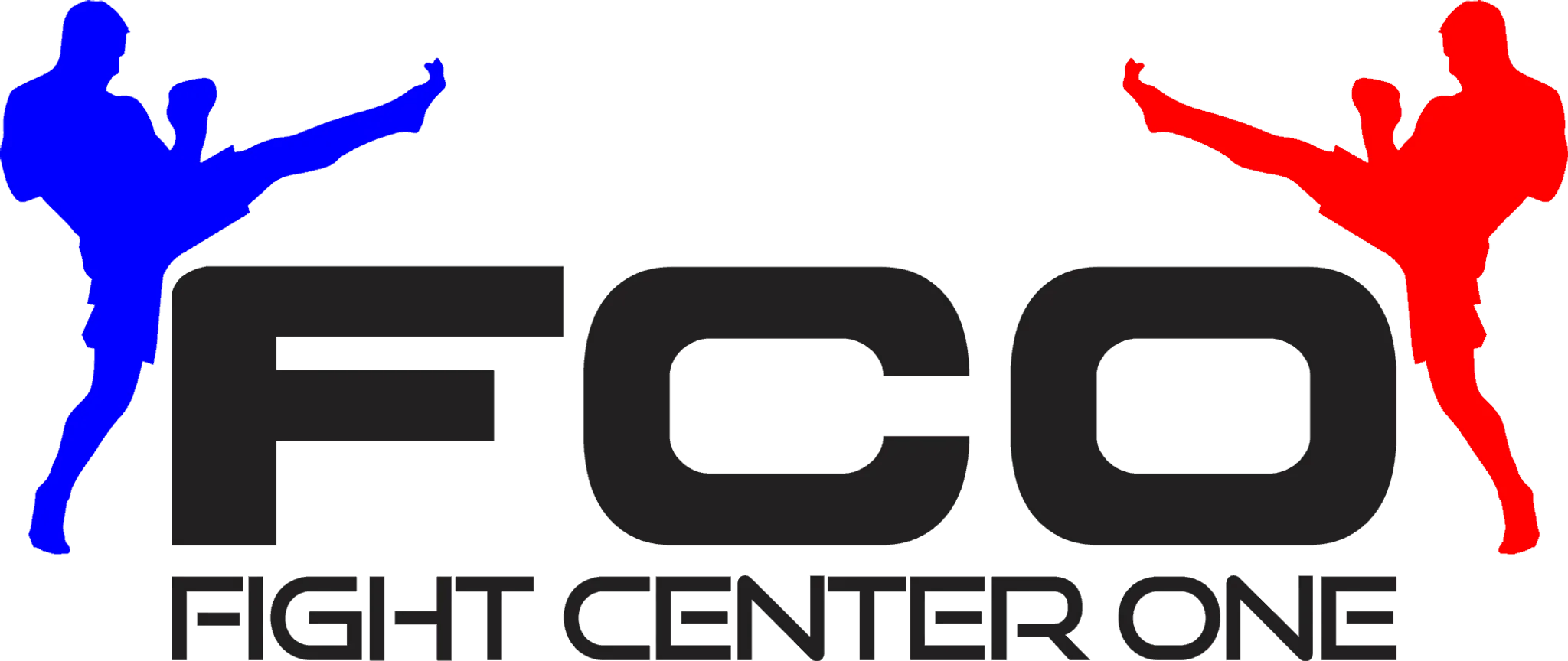 FIGHT CENTER ONE