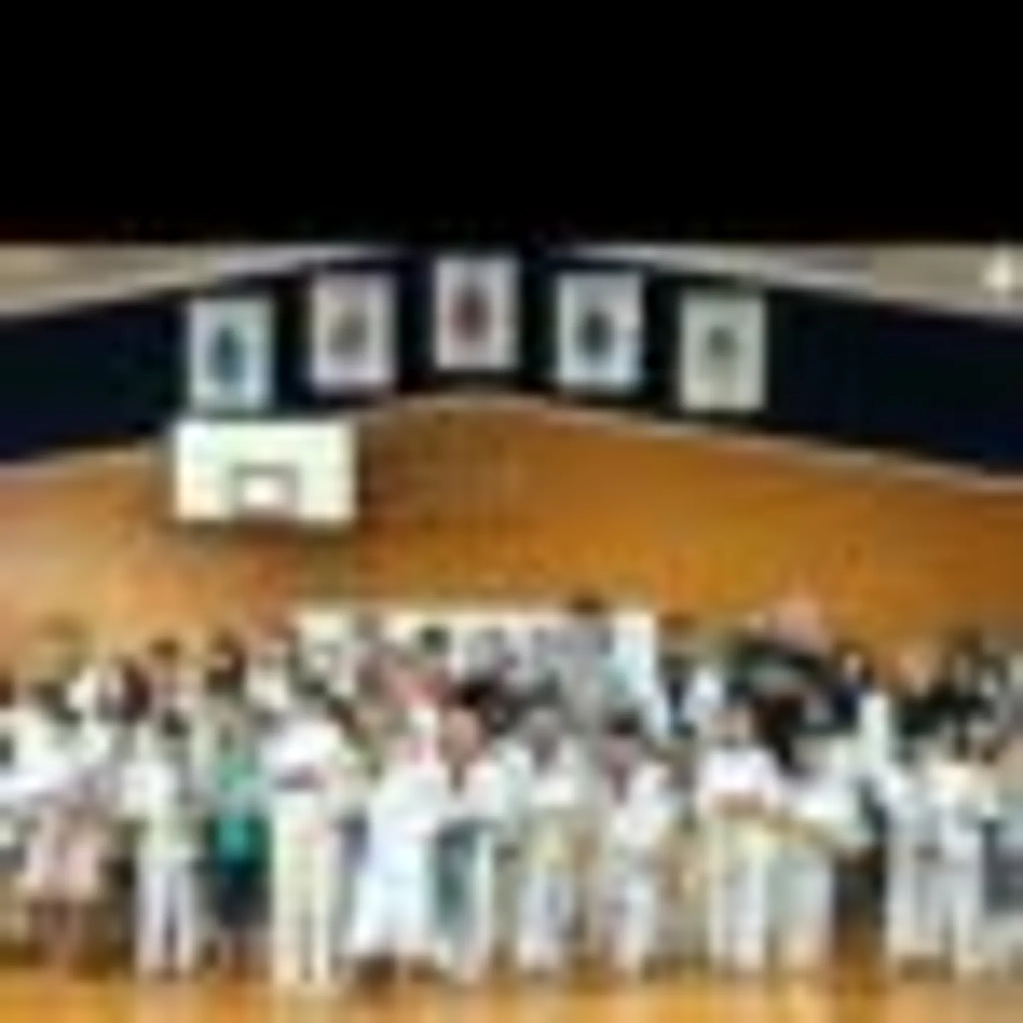 Waikato SeJong Taekwondo