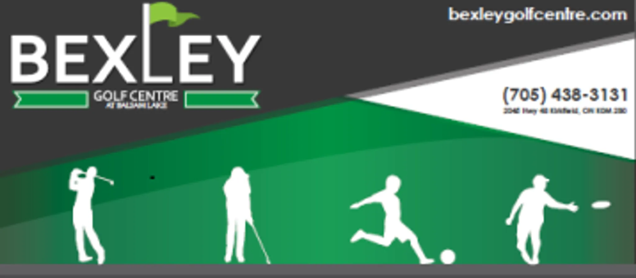 Crossover Friday Night Flights Spring Series #2 2024