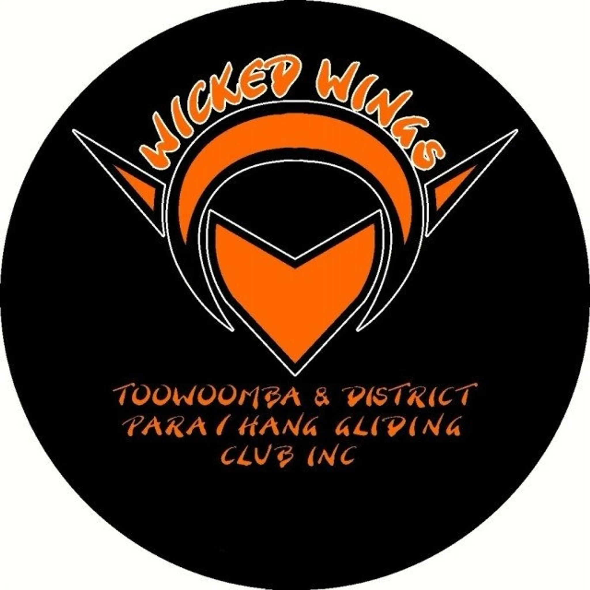 The Wicked Wings Club