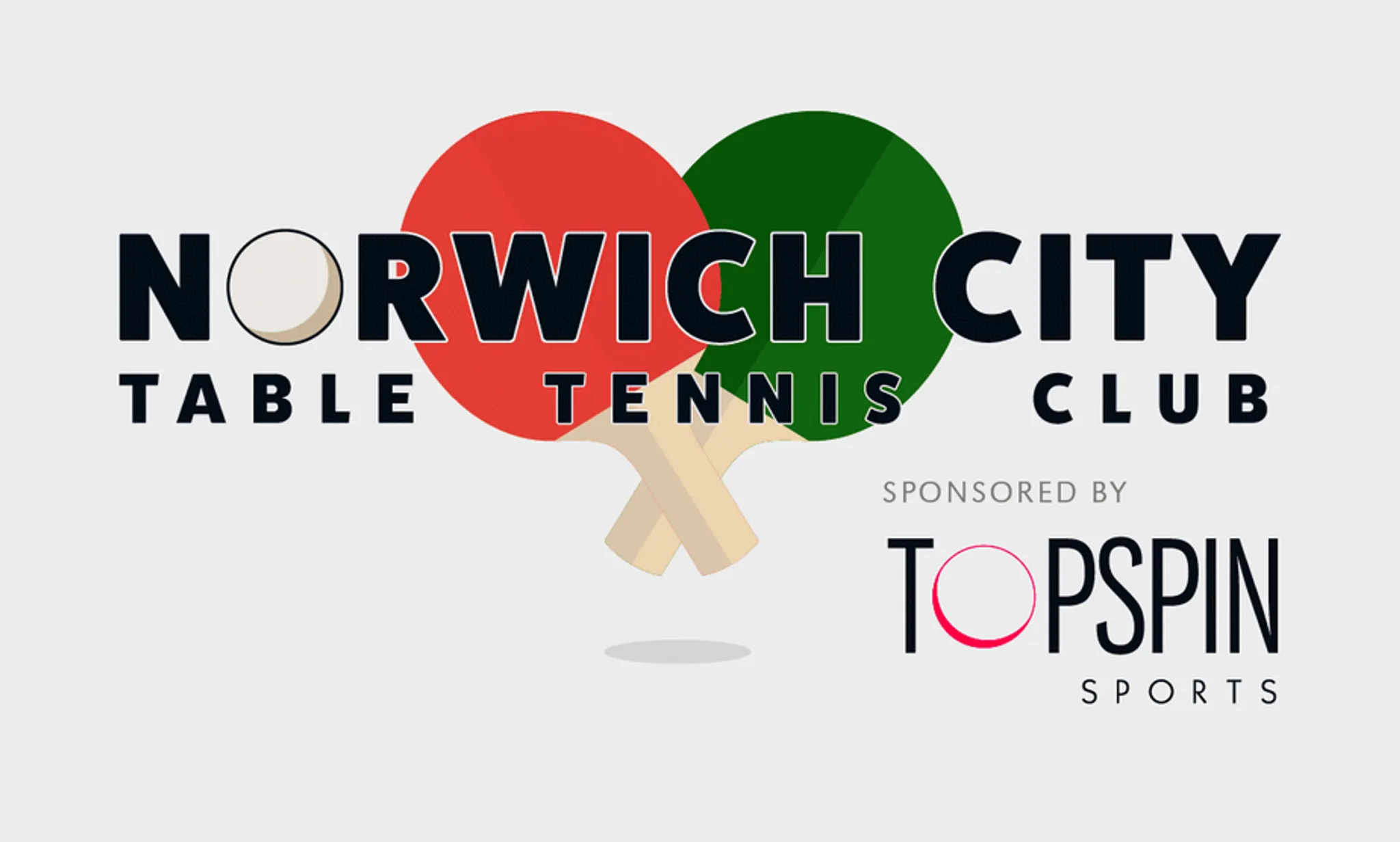 Norwich City Table Tennis Club