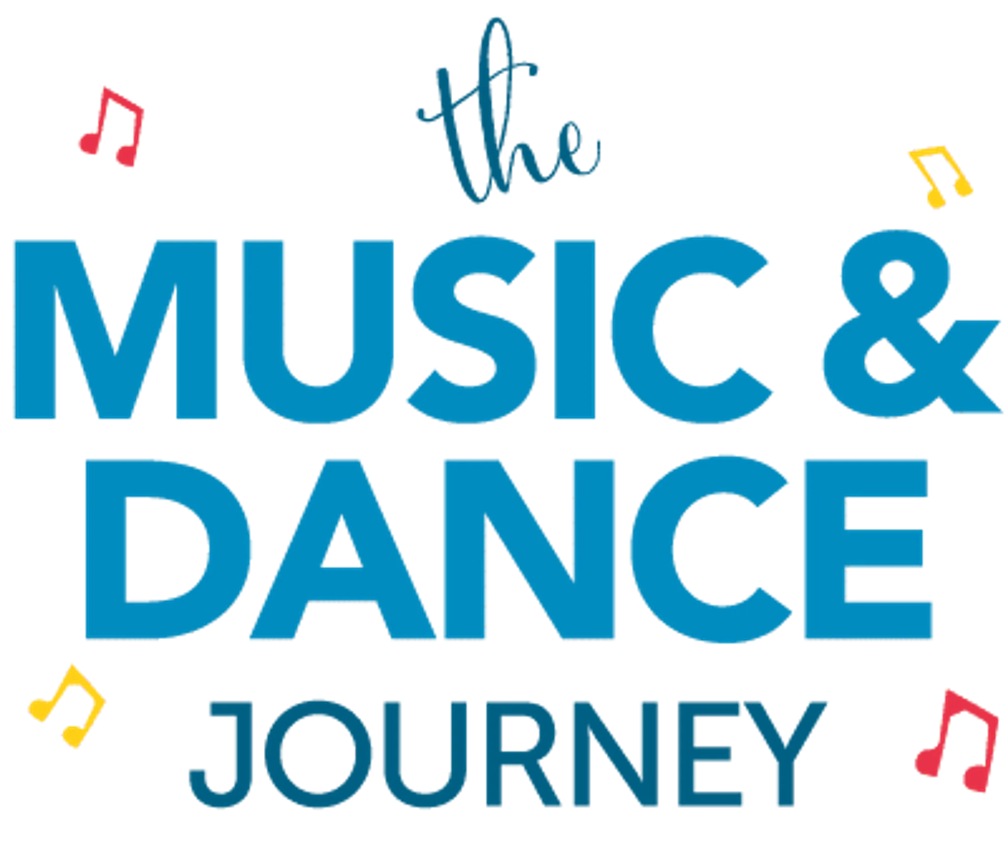 The Music & Dance Journey