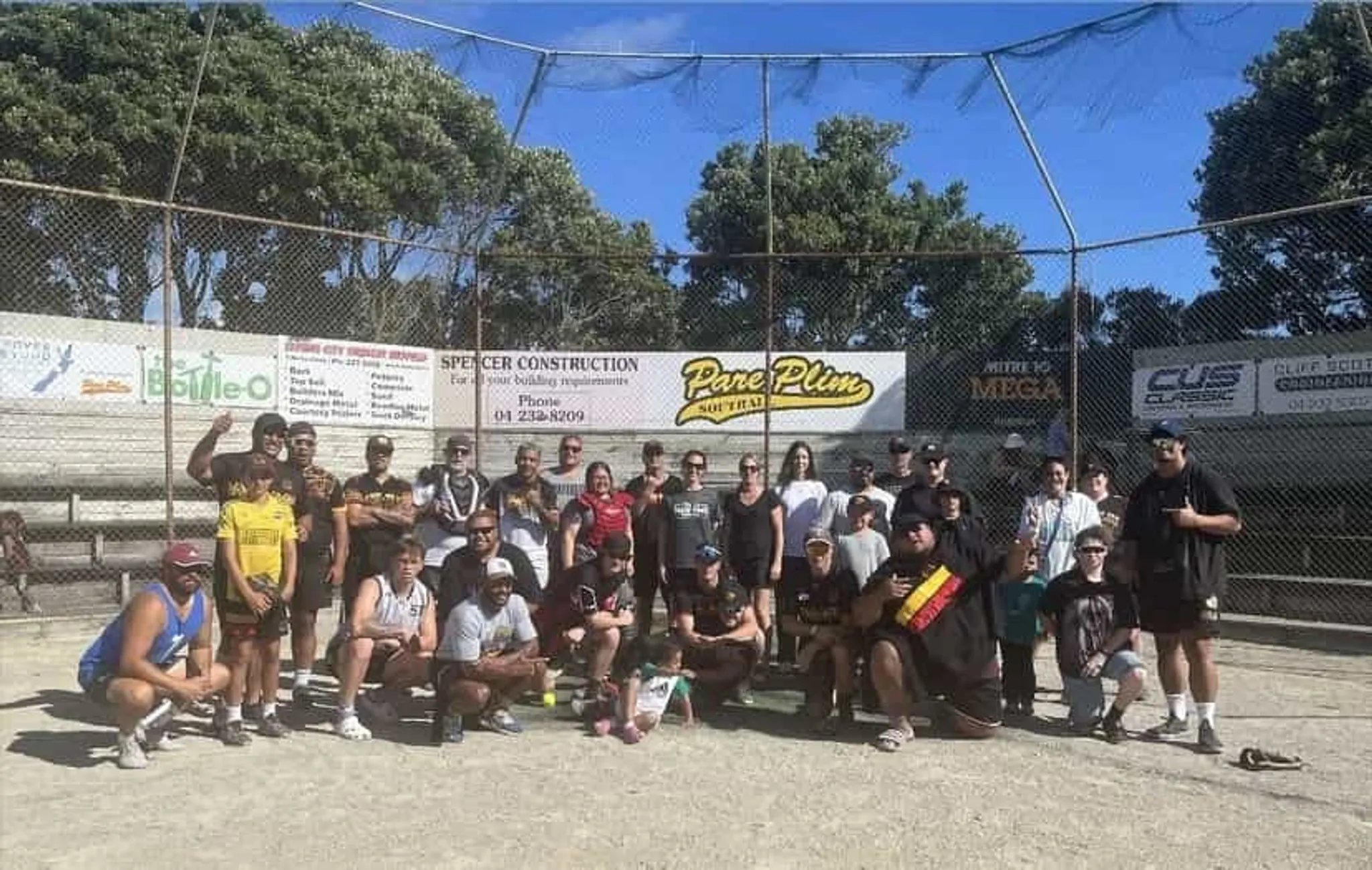 WRFU Walk for Wellbeing