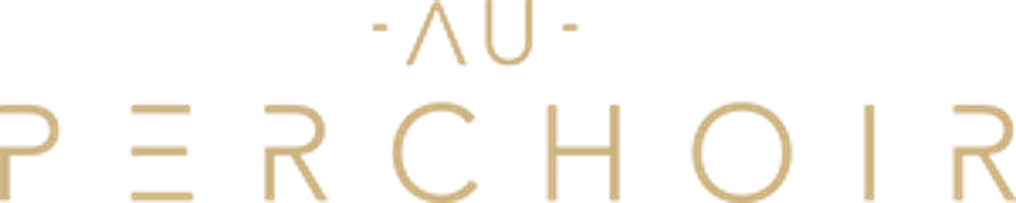 Au Perchoir