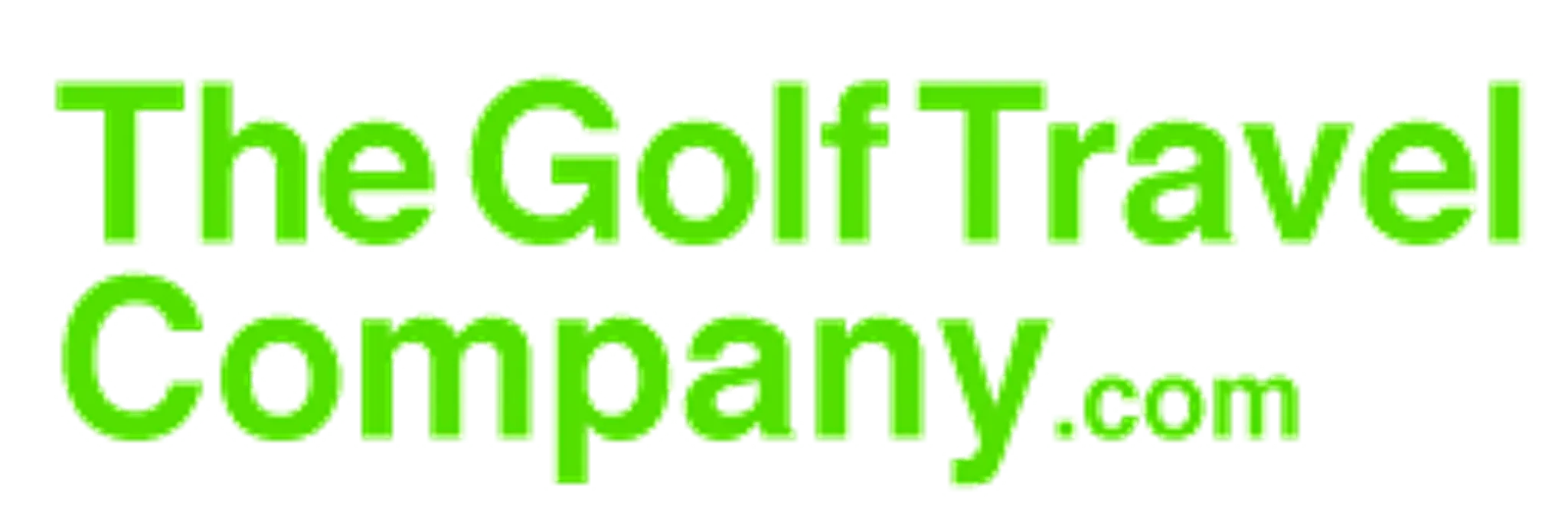 The Golf Travel Company
