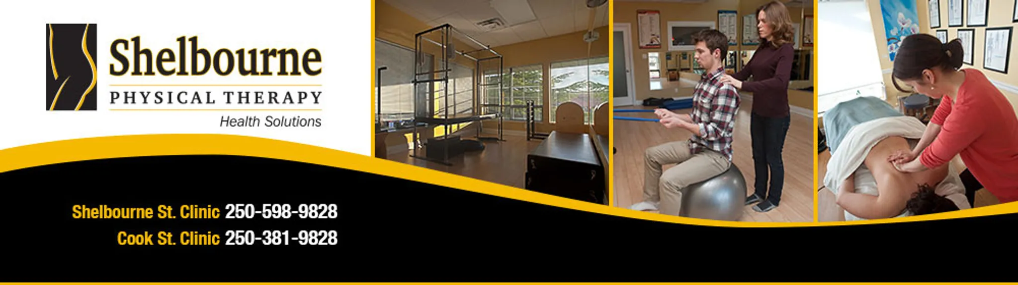 Clinical Osteofit Classes