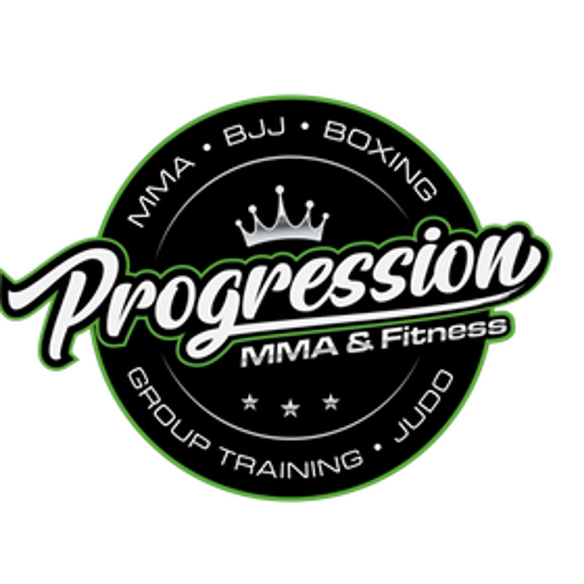Progression MMA & Fitness