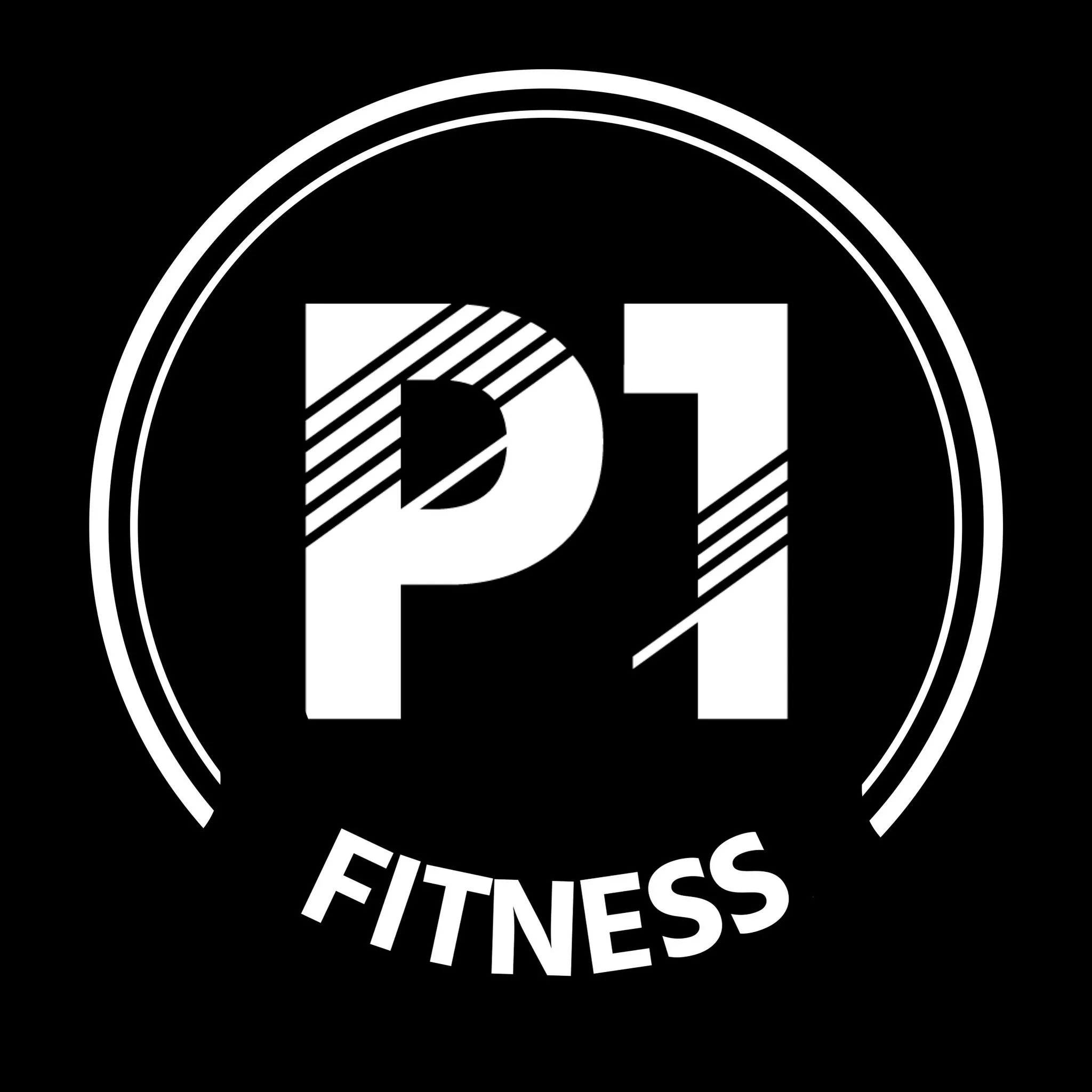 P1 Fitness Personal Training