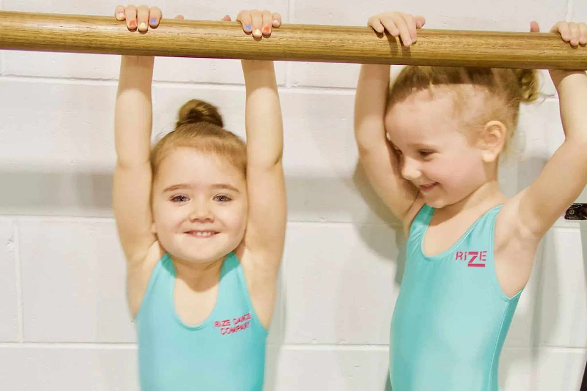 Rize Dance Company Classes