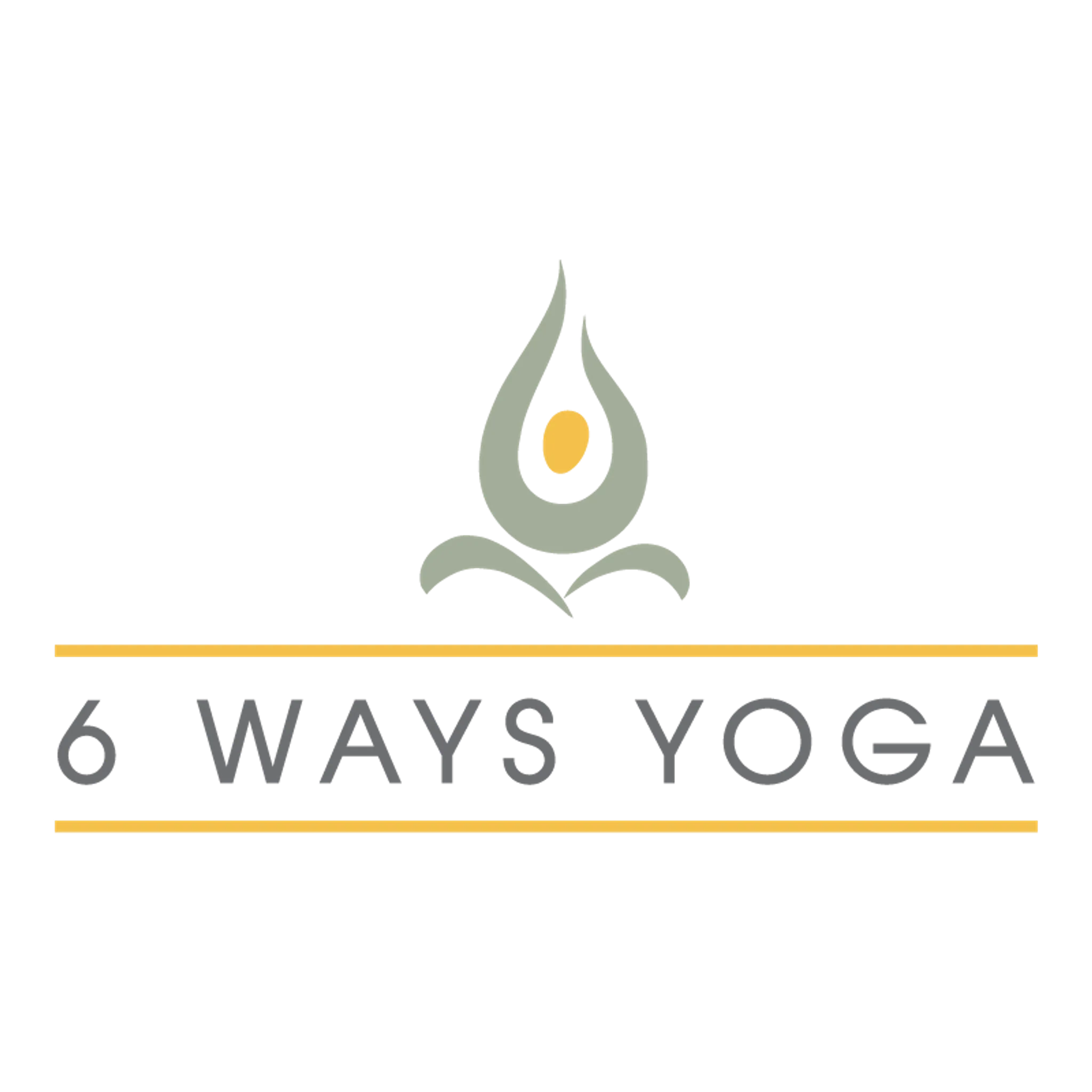 6 Ways Yoga