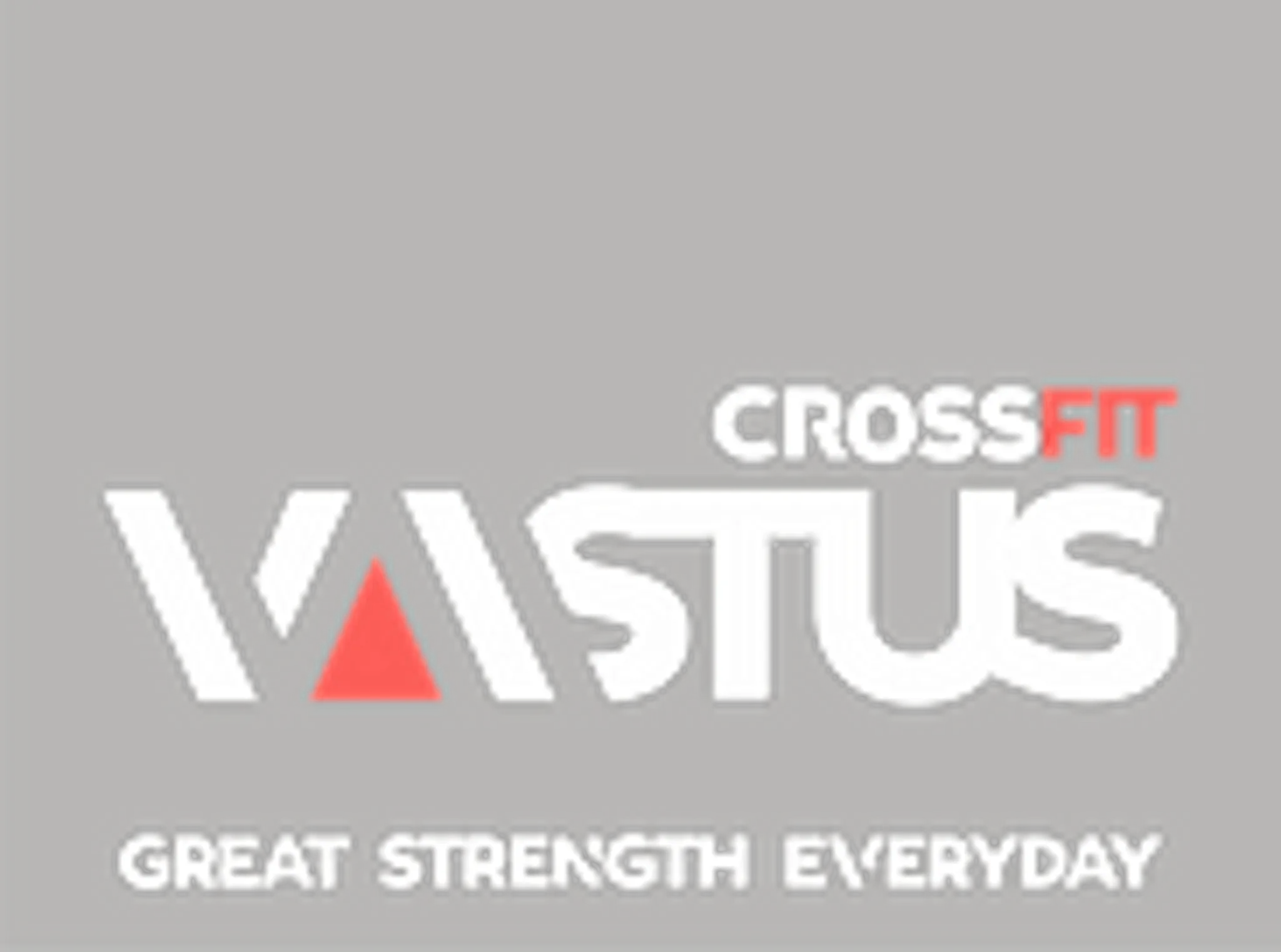 CrossFit Vastus