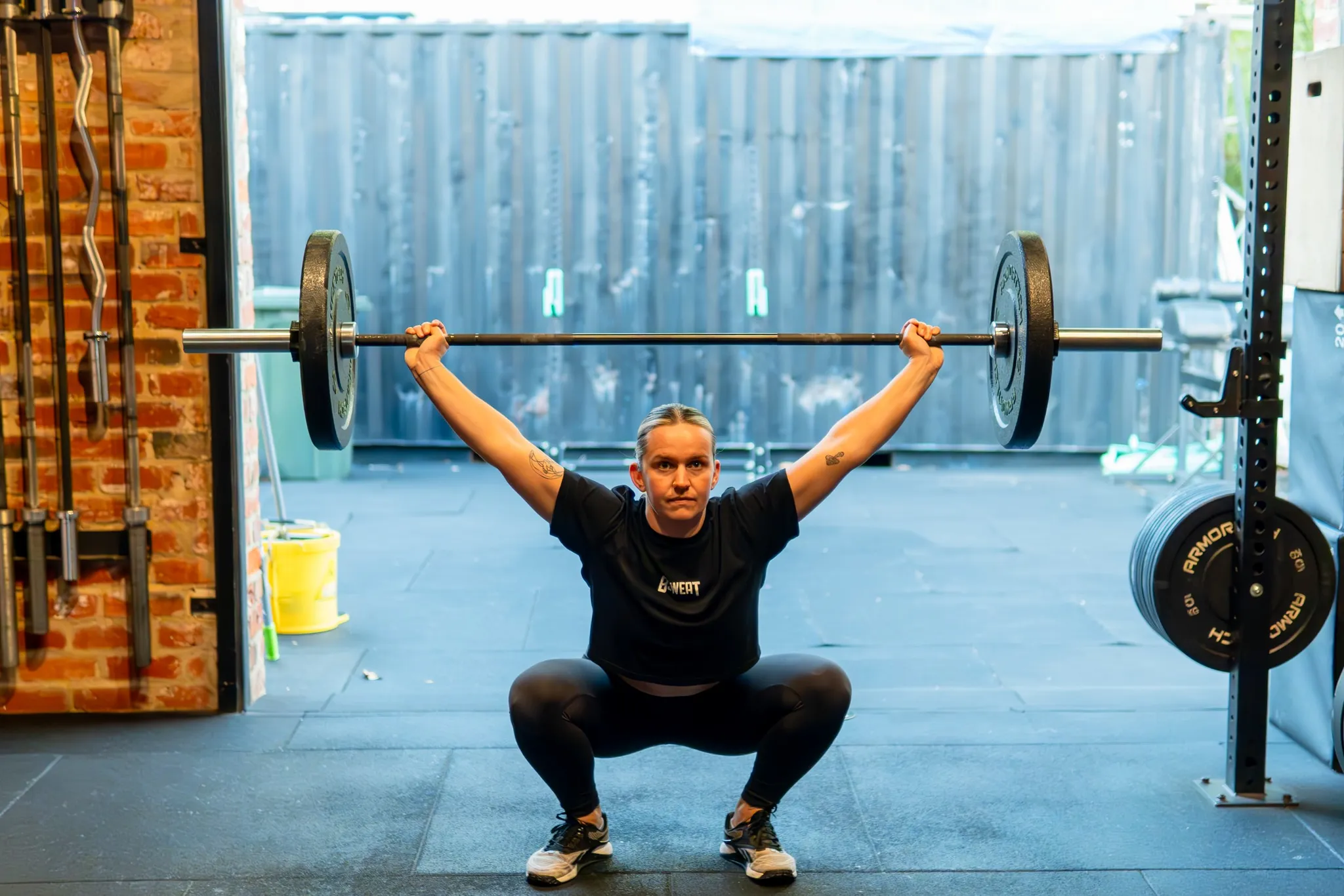 Energize Our signature Energize classes