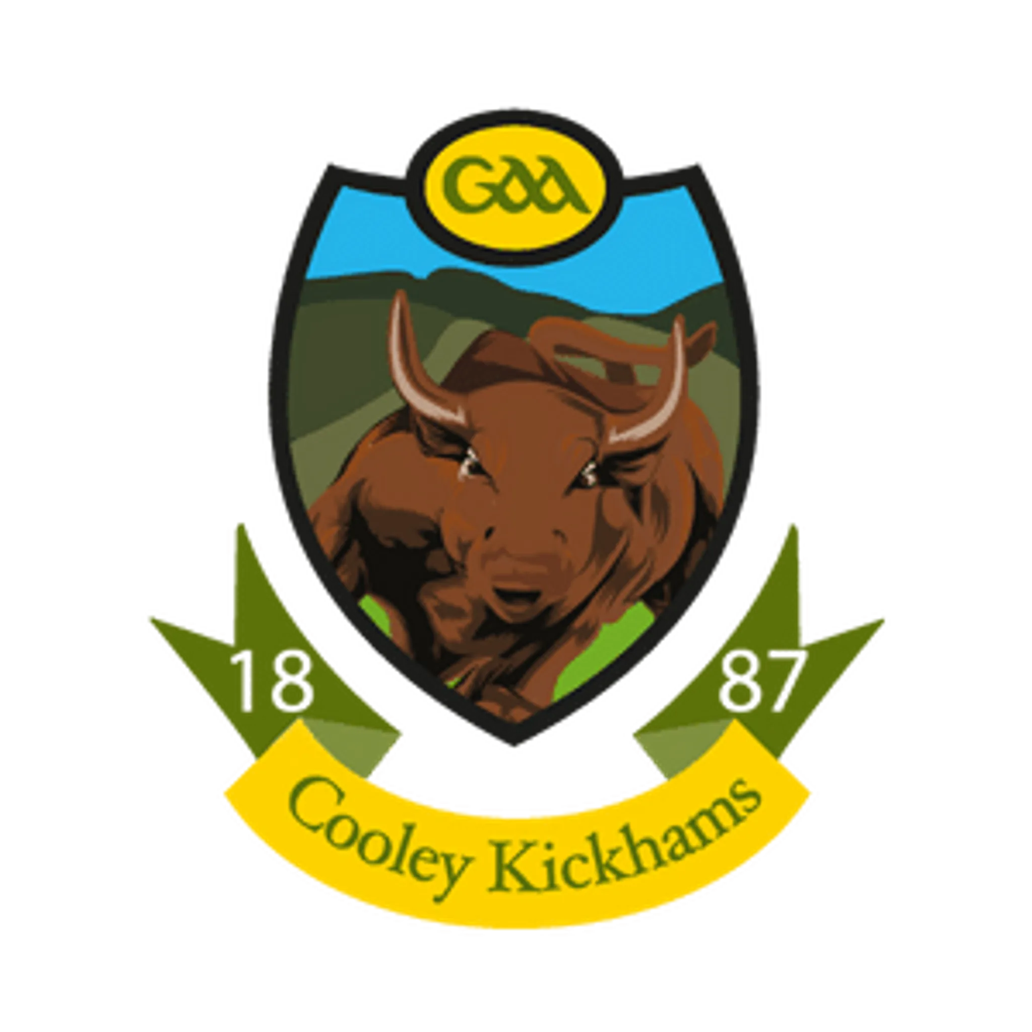Cooley Kickhams GFC