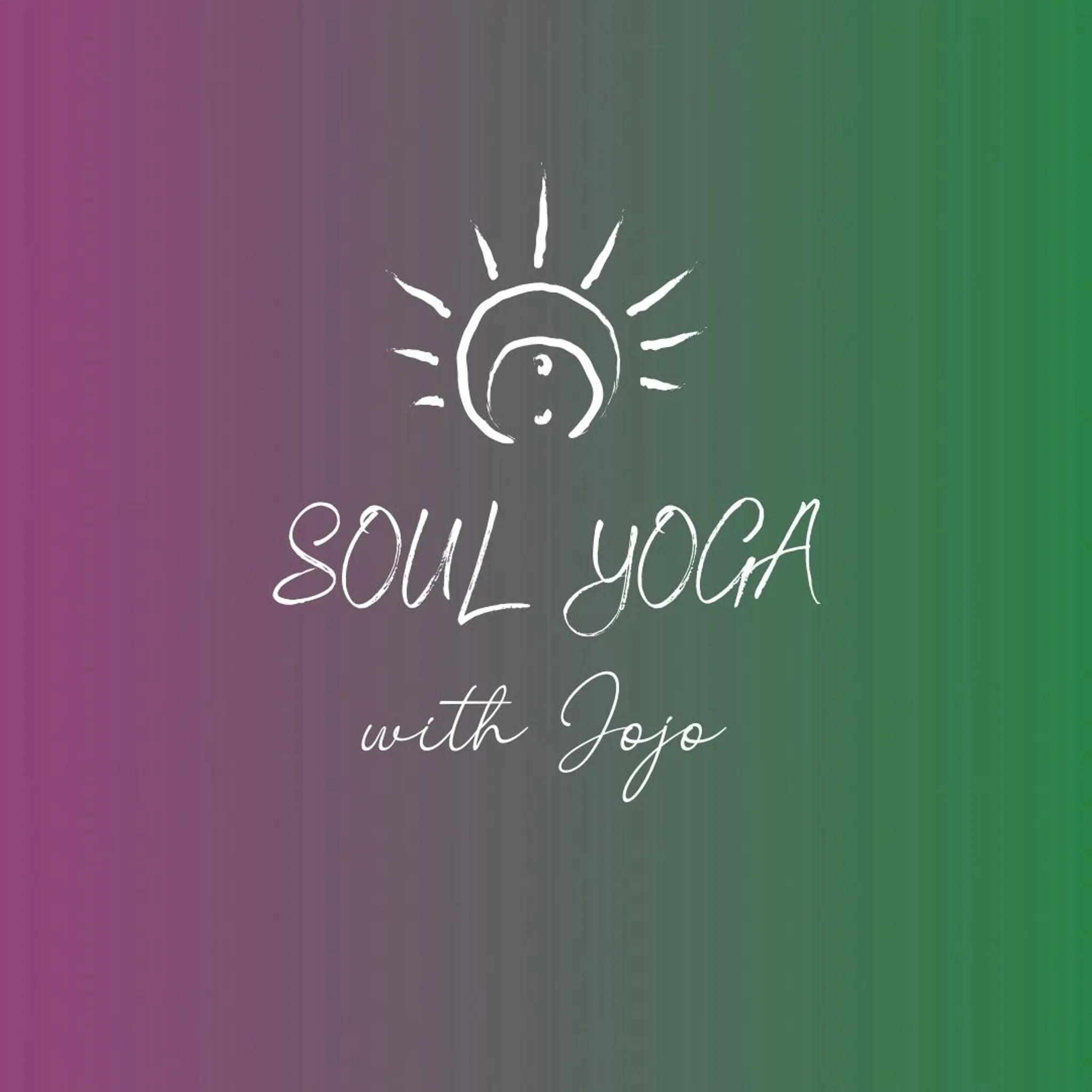 Soul Yoga With Jojo