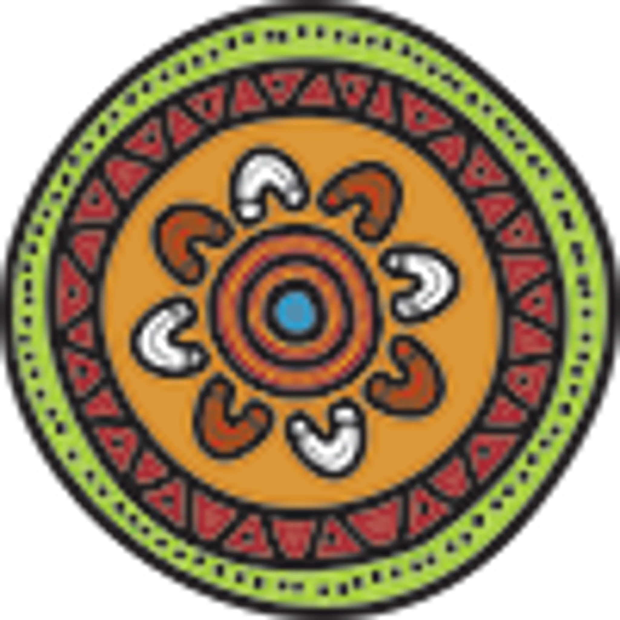 Waterfall Creek Rock Pools