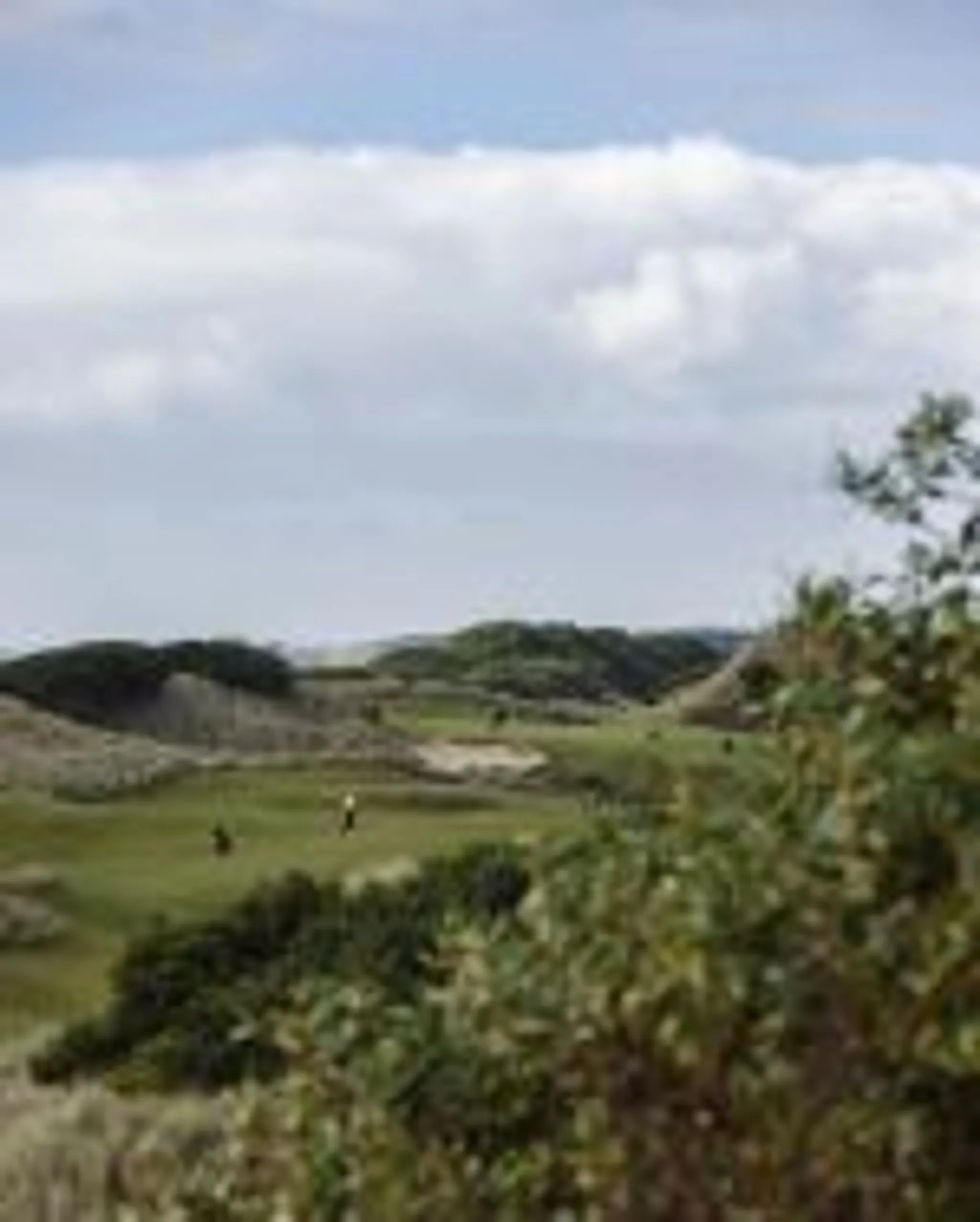 Barnbougle Lost Farm Golf Resort