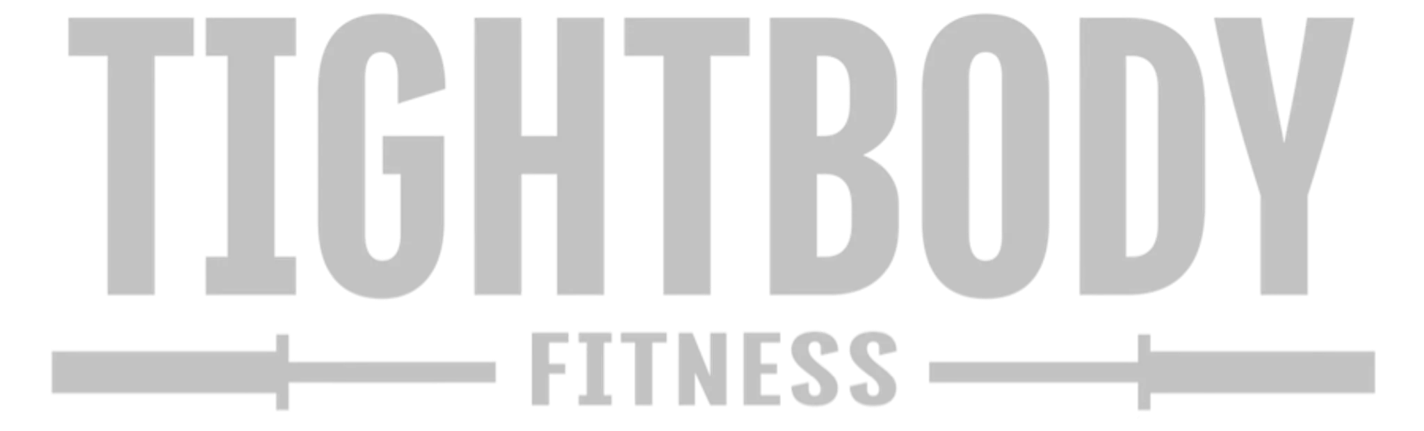 Tightbody Fitness