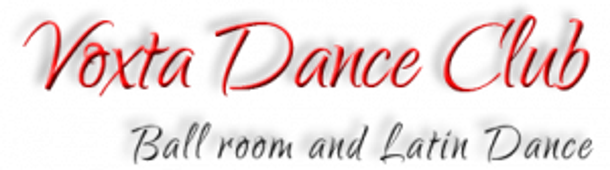 Voxta Dance Club - Greenford