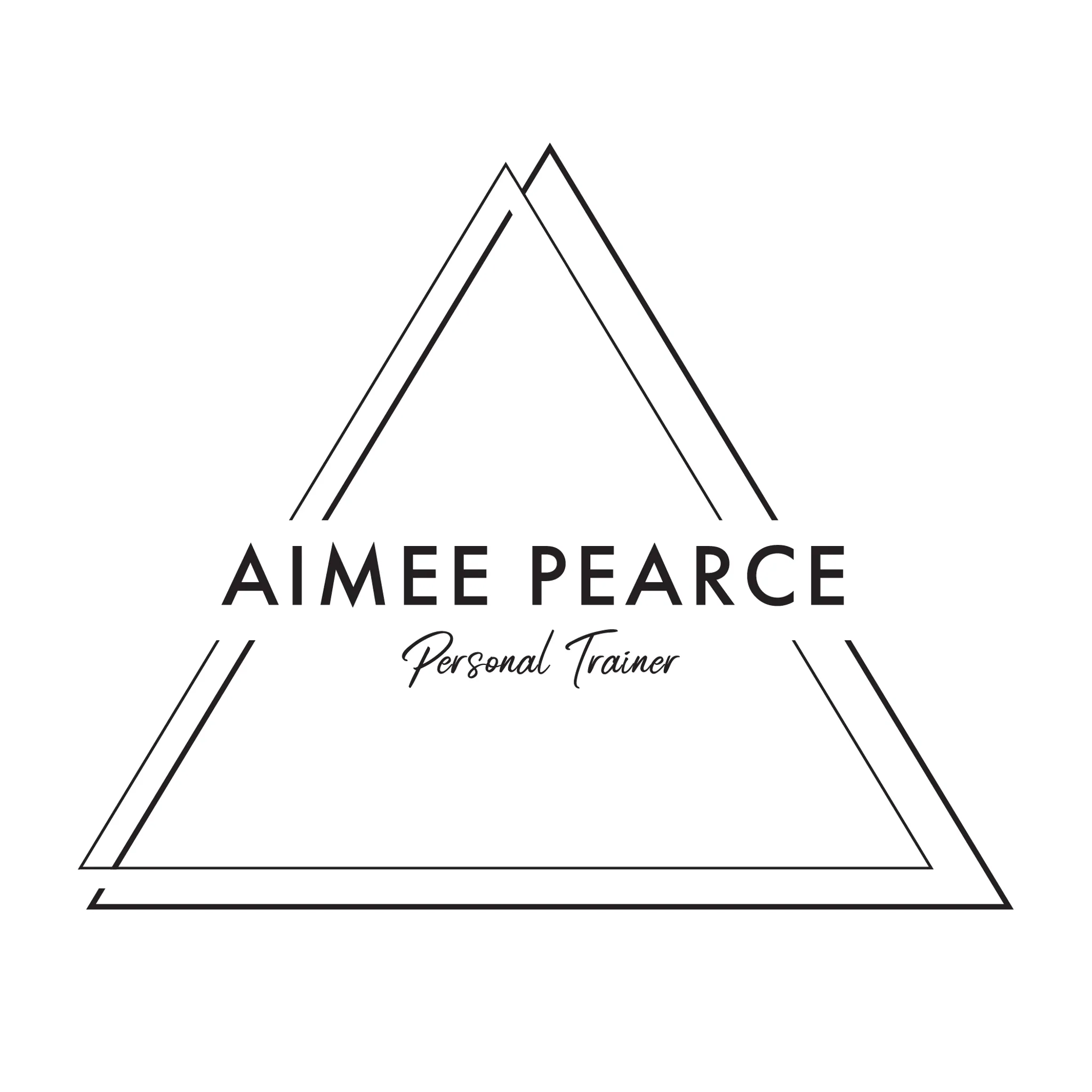 Aimee Pearce Personal Trainer