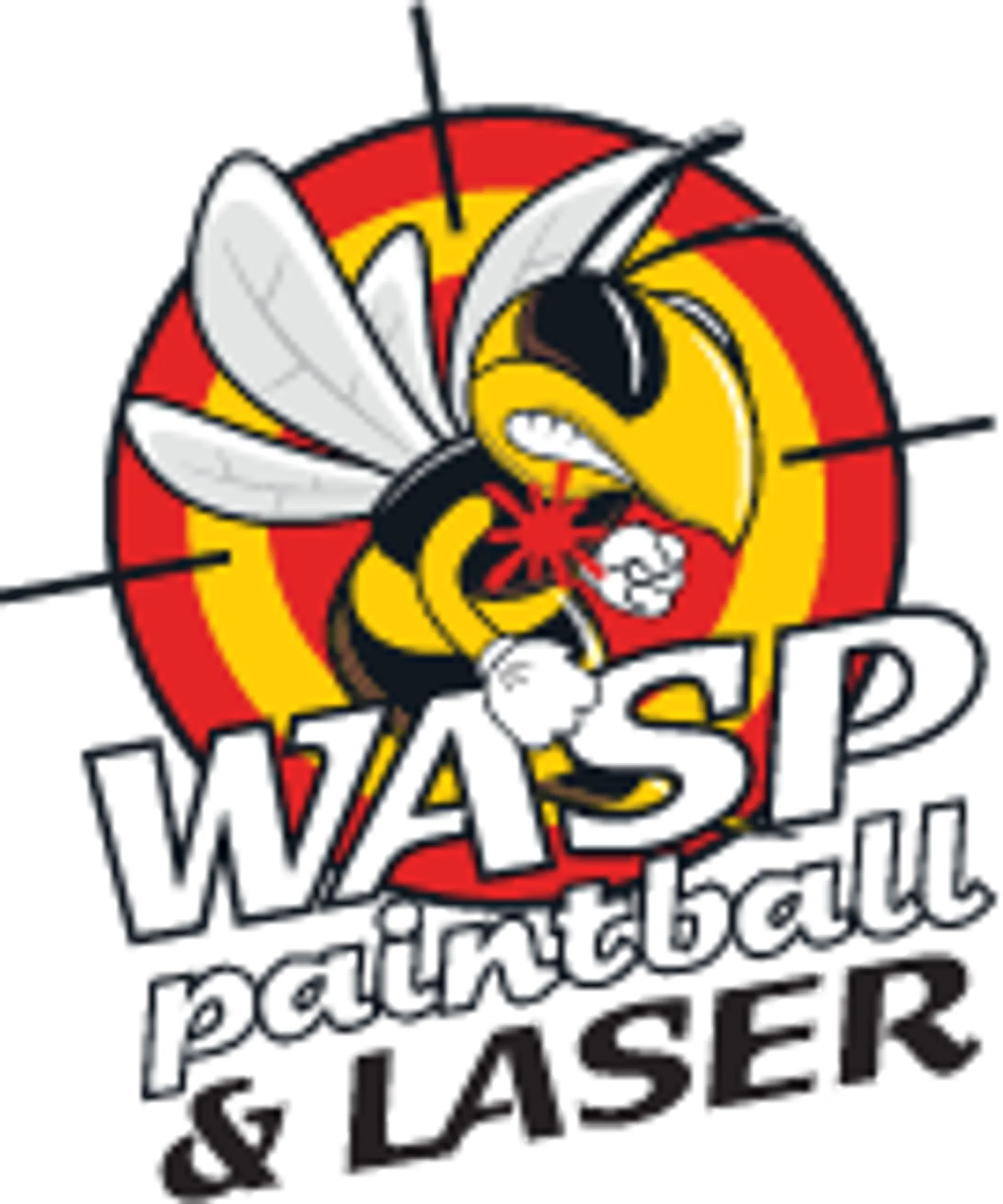 WASP Paintball Baldivis